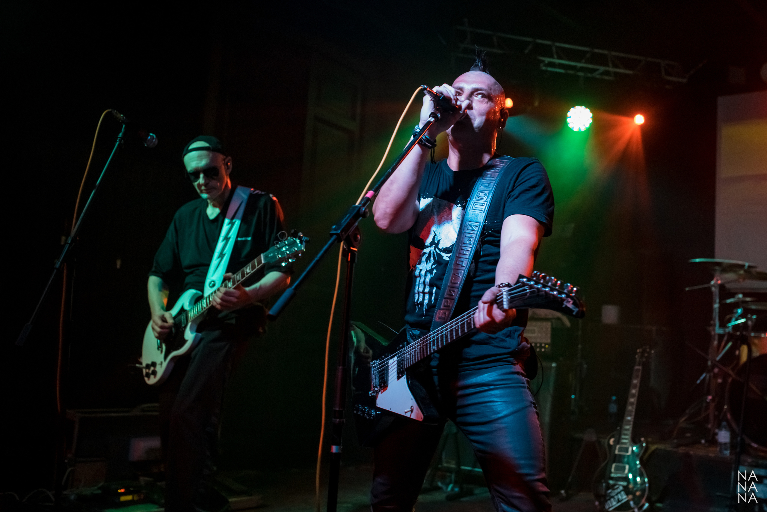 FOREVER PUNK FEST. Фотограф Елена Богачева (lenalena_na_na_na)