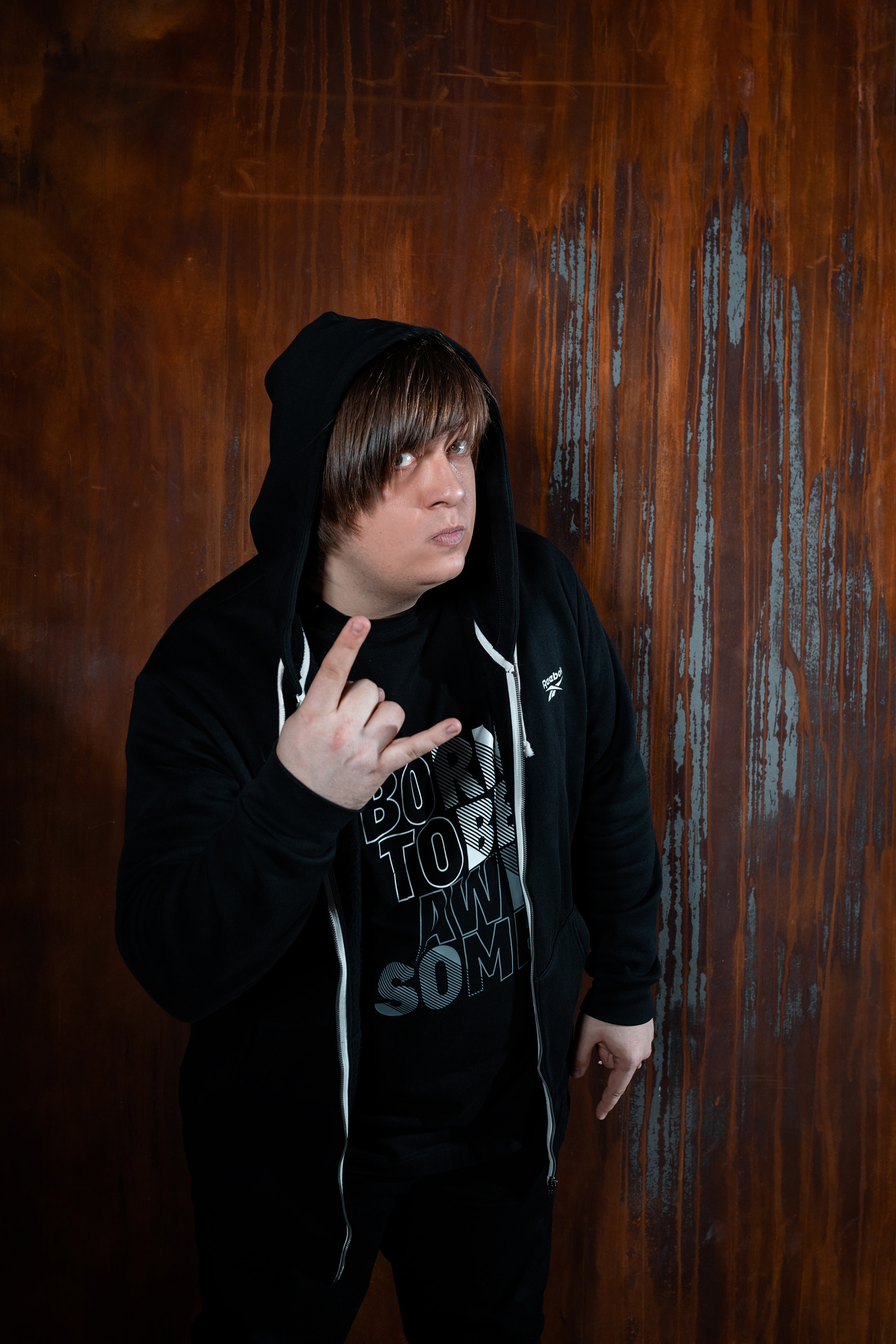 LIGHTS OUT!. Фотограф Елена Богачева (lenalena_na_na_na)