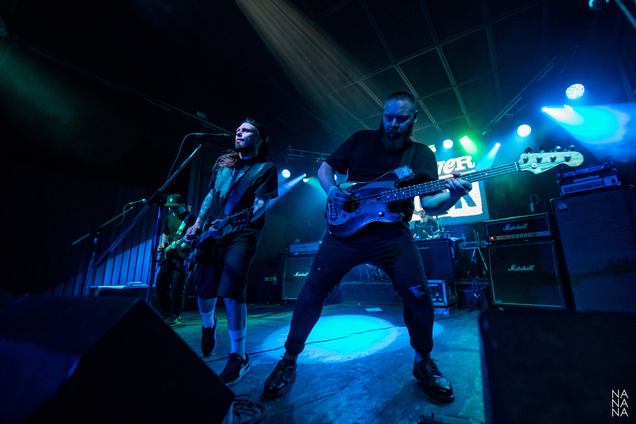 FOREVER PUNK FEST. Фотограф Елена Богачева (lenalena_na_na_na)