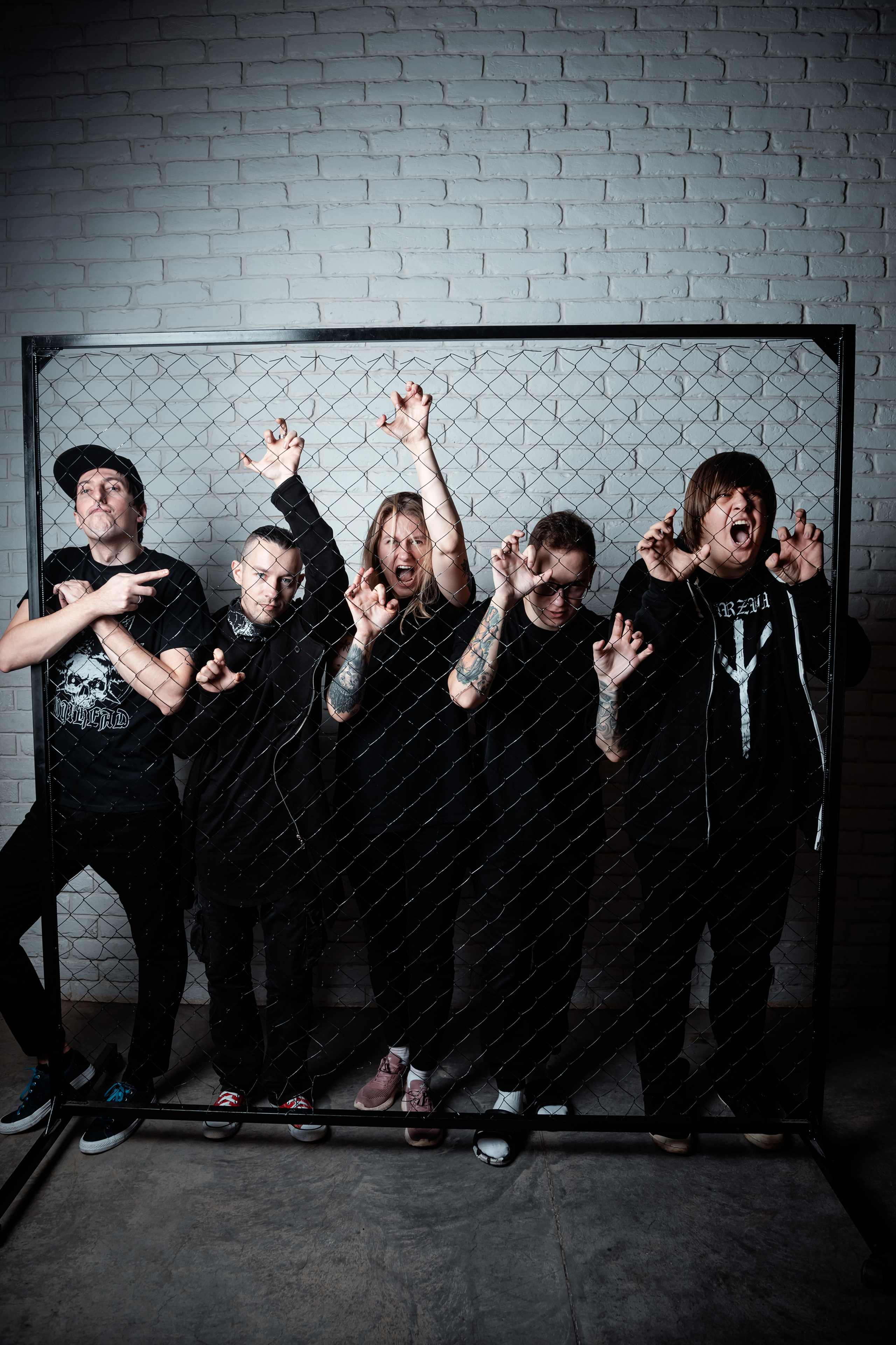 LIGHTS OUT!. Фотограф Елена Богачева (lenalena_na_na_na)