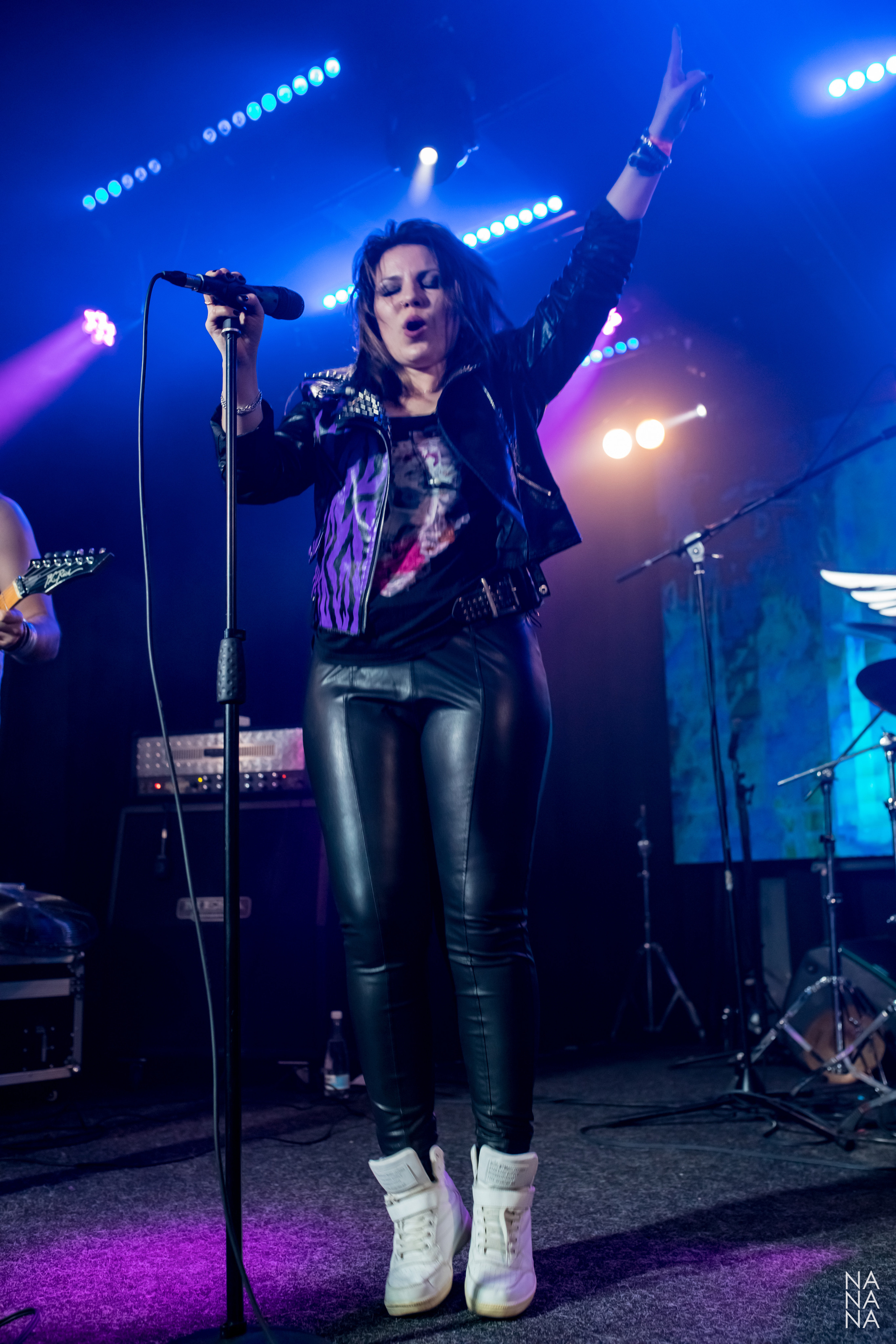 JANE SILVER. Фотограф Елена Богачева (lenalena_na_na_na)