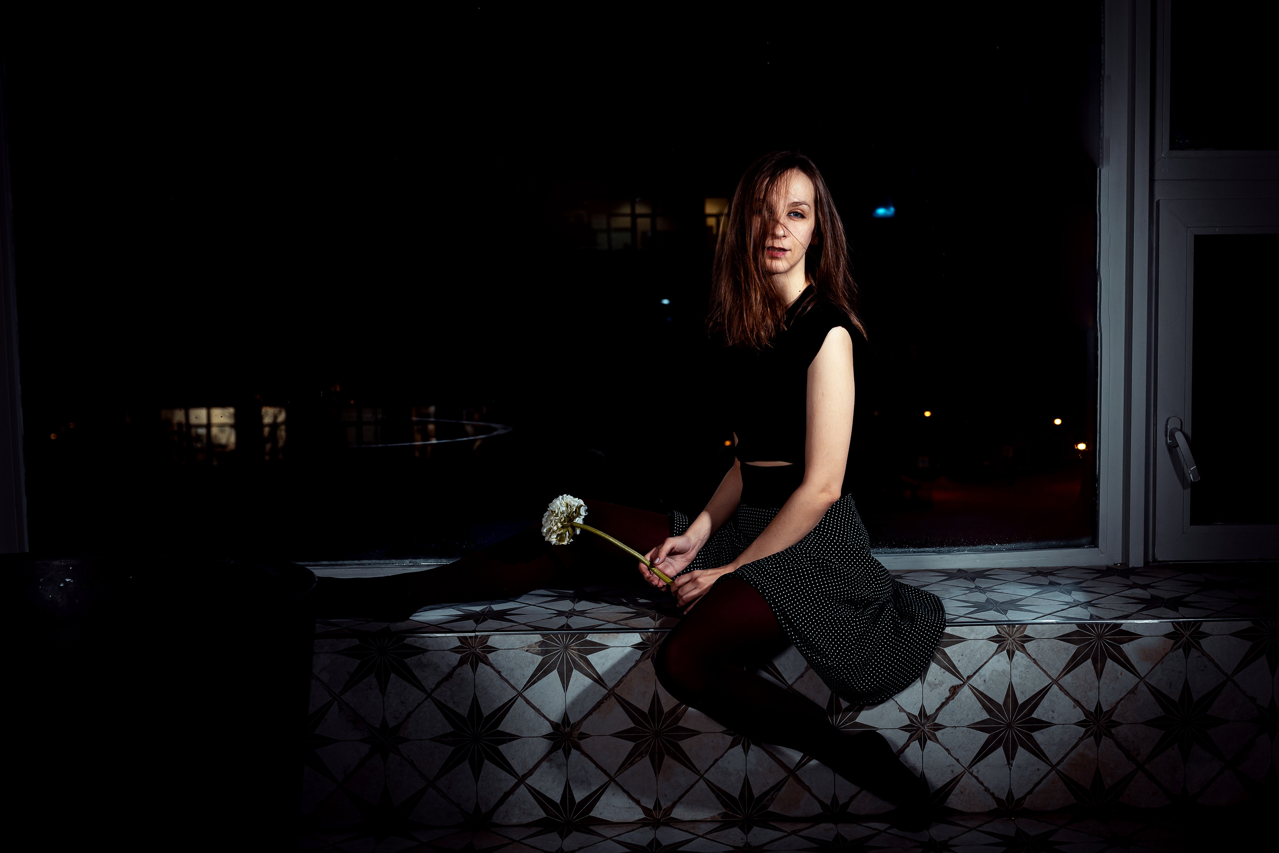 ВАСИЛИСА. Фотограф Елена Богачева (lenalena_na_na_na)