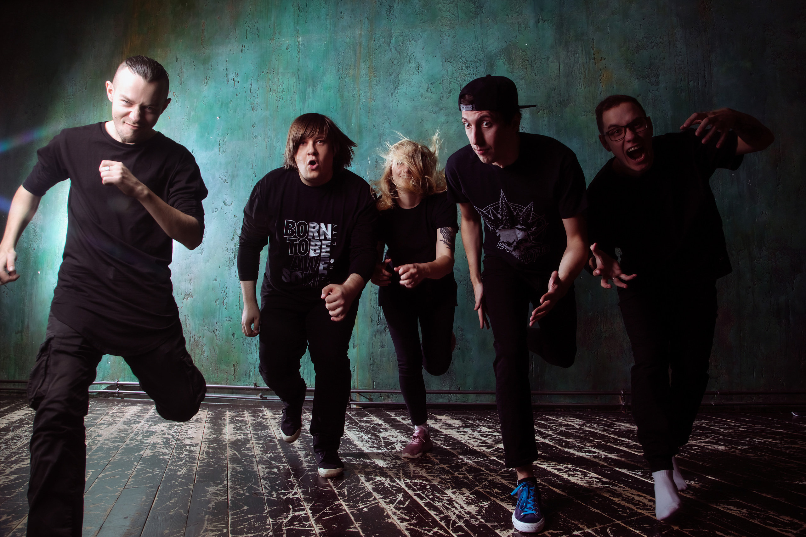 LIGHTS OUT!. Фотограф Елена Богачева (lenalena_na_na_na)