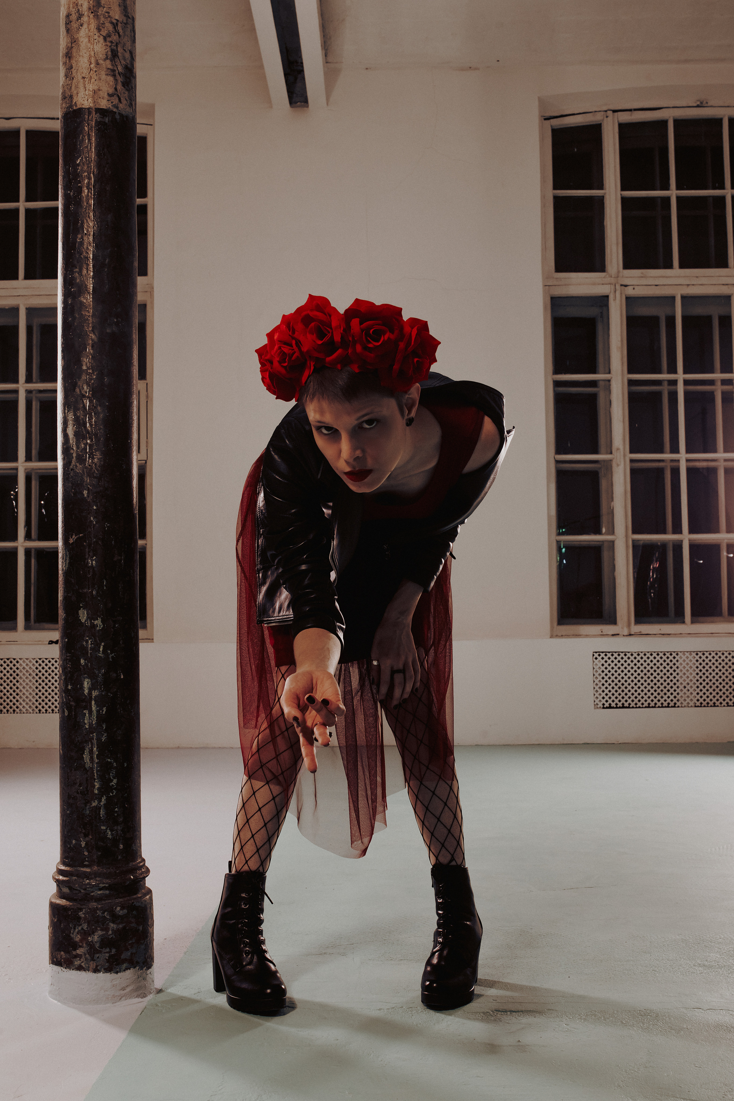 ЯНА. Фотограф Елена Богачева (lenalena_na_na_na)