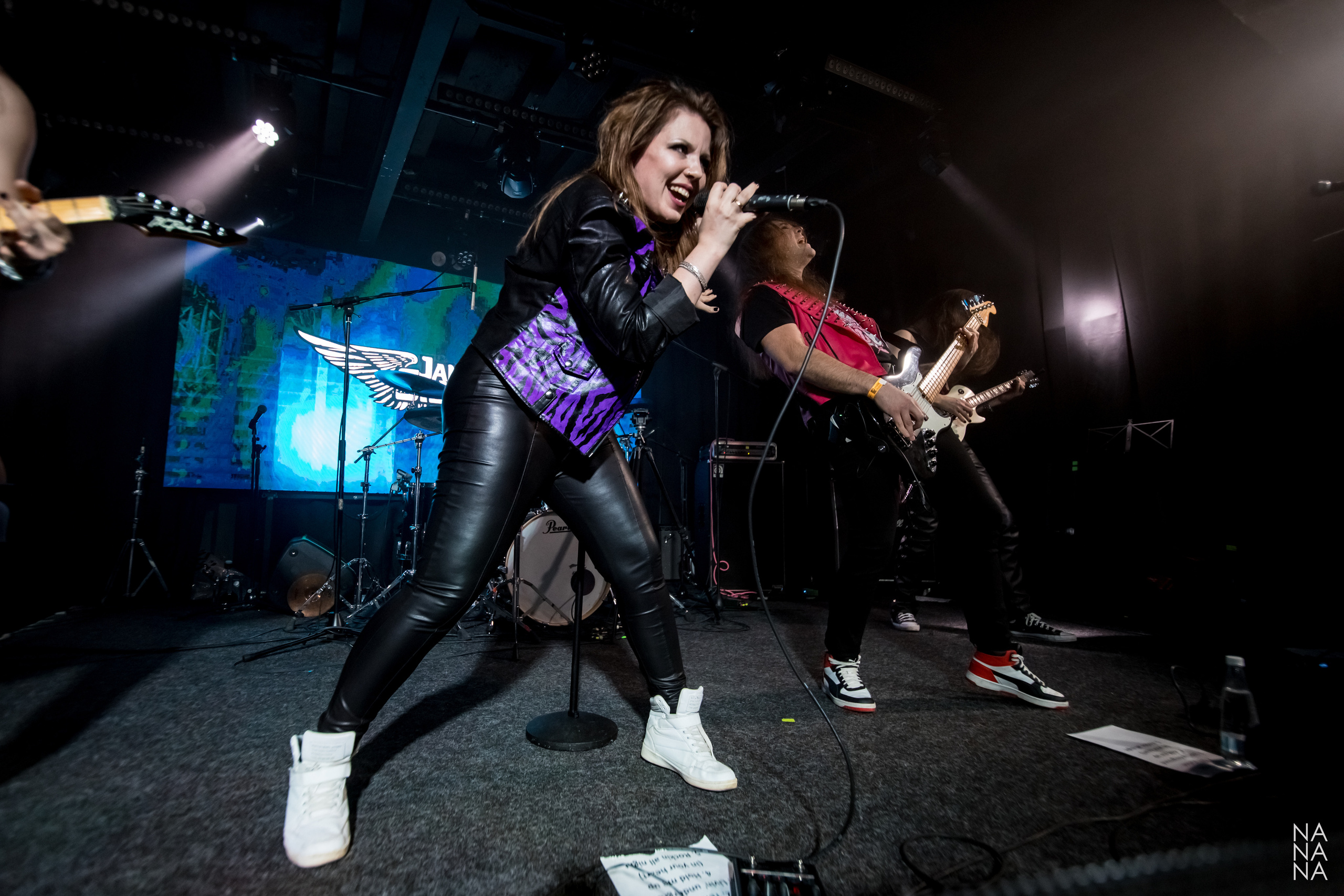 JANE SILVER. Фотограф Елена Богачева (lenalena_na_na_na)