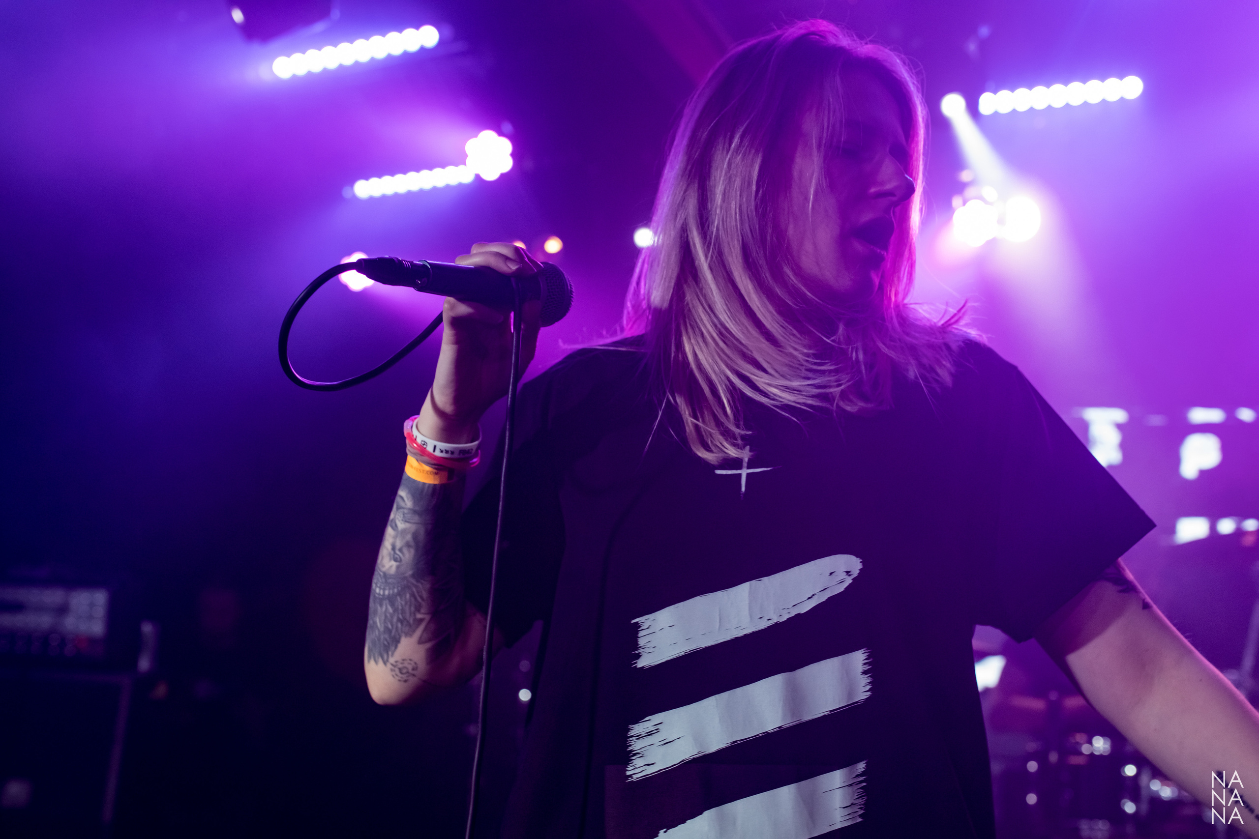 LIGHTS OUT!. Фотограф Елена Богачева (lenalena_na_na_na)