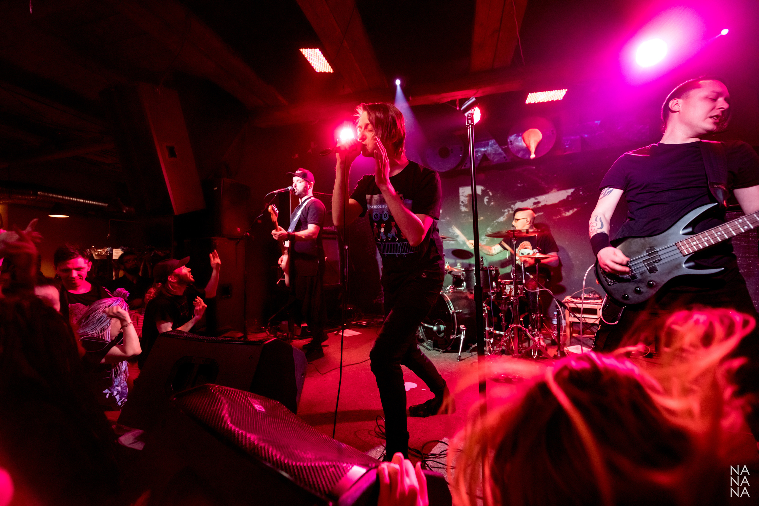 Dругой ветер, Zoccolo 2.0, Санкт-Петербург, 03.01.2022