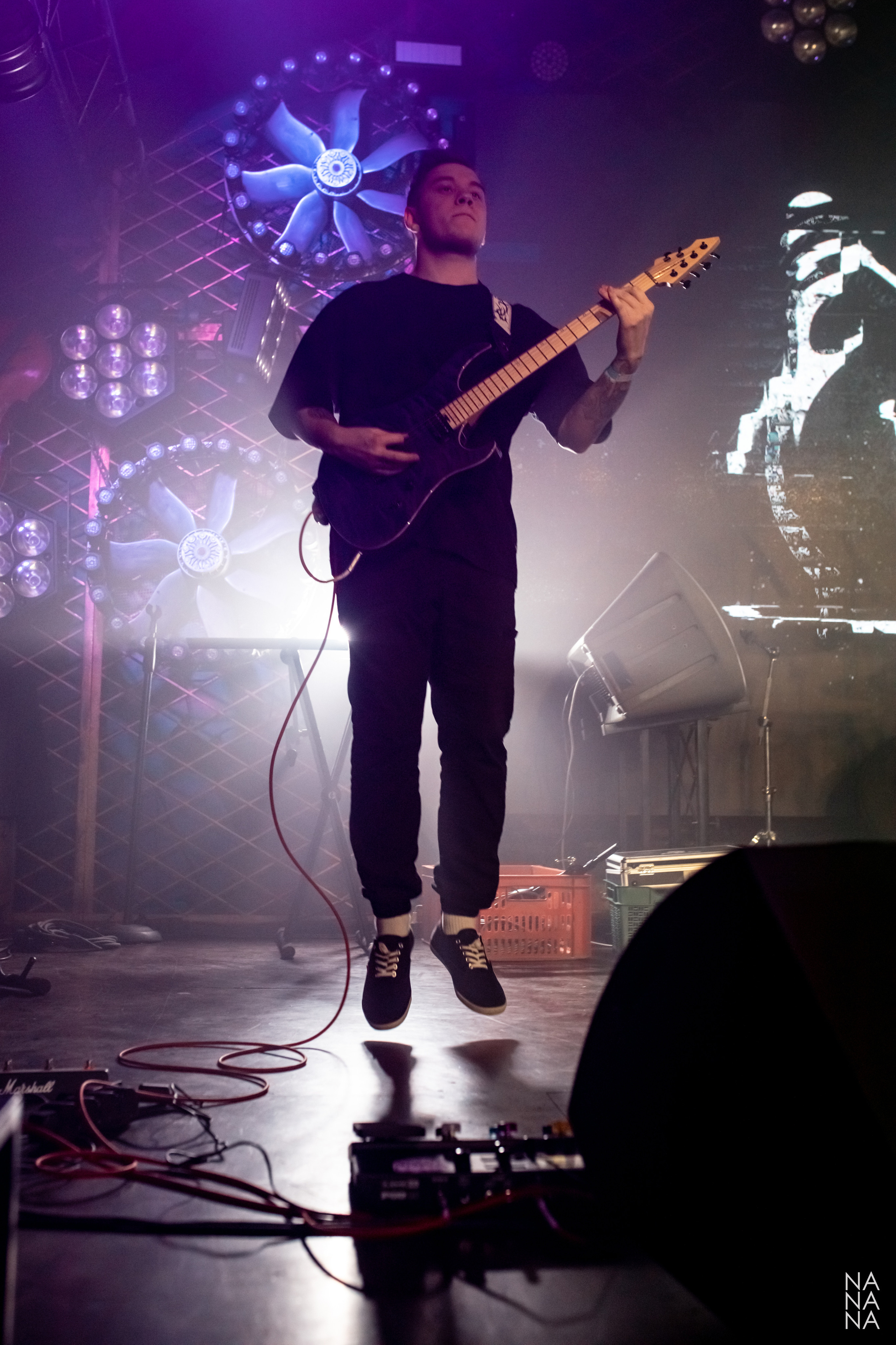 LIGHTS OUT!. Фотограф Елена Богачева (lenalena_na_na_na)