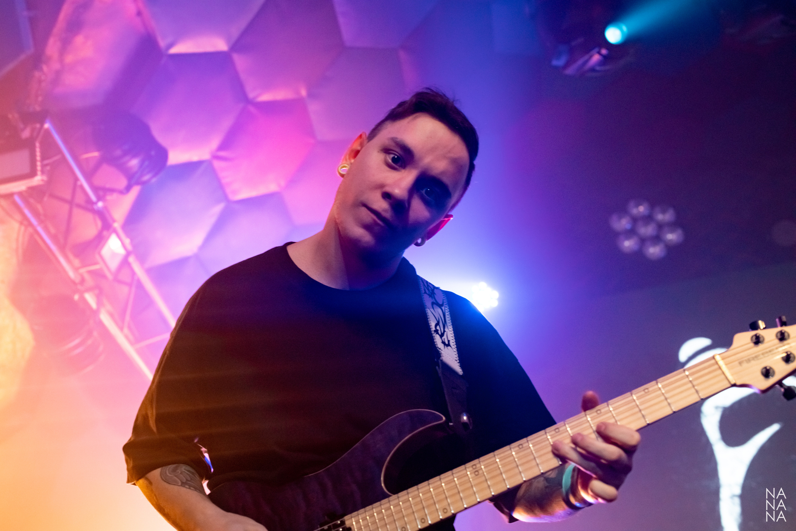 LIGHTS OUT!. Фотограф Елена Богачева (lenalena_na_na_na)