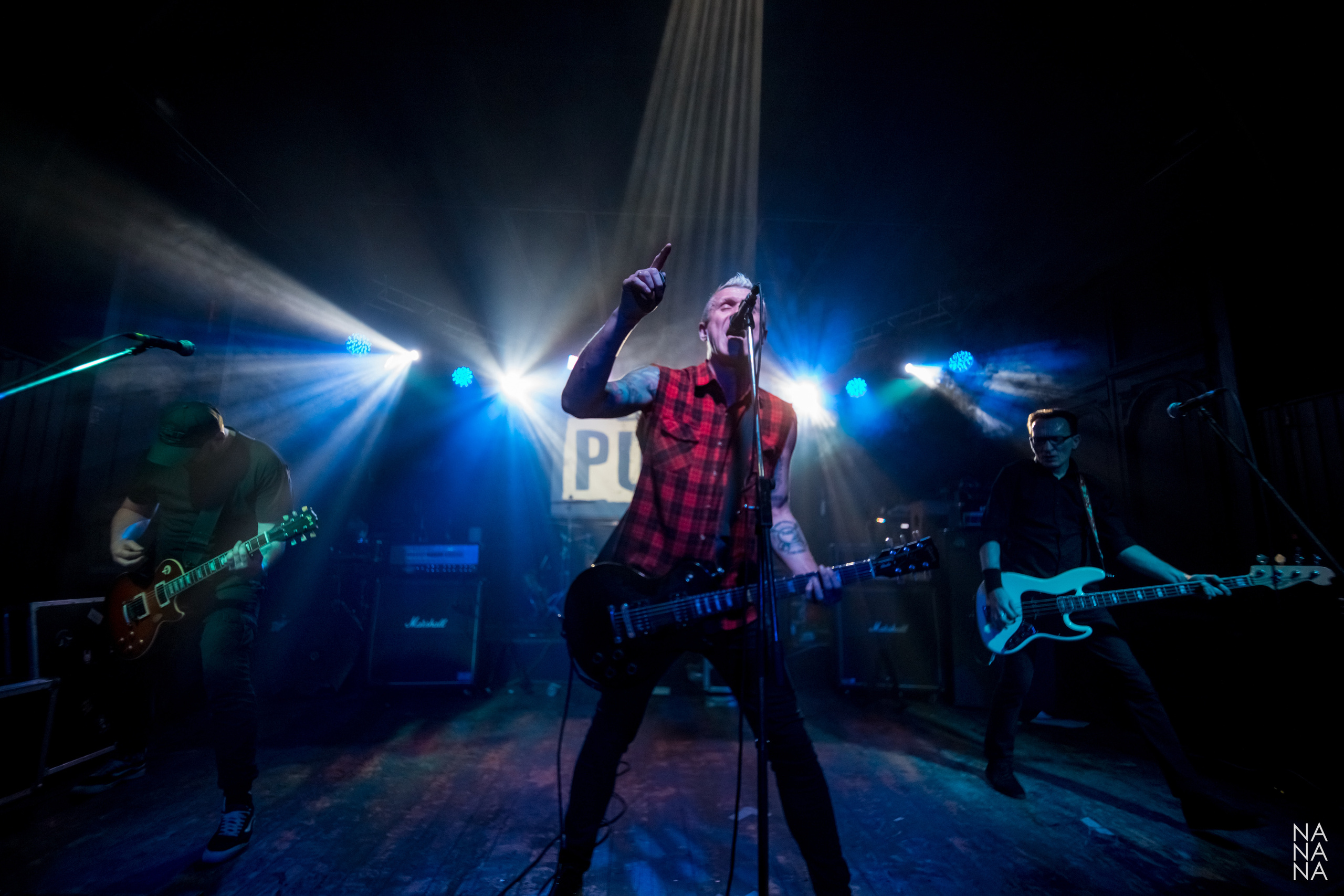 FOREVER PUNK FEST. Фотограф Елена Богачева (lenalena_na_na_na)