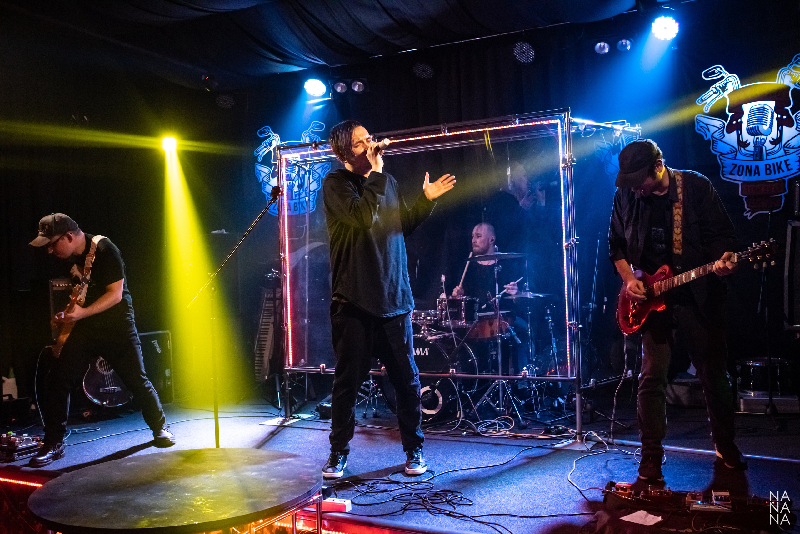 MACHINES. Фотограф Елена Богачева (lenalena_na_na_na)