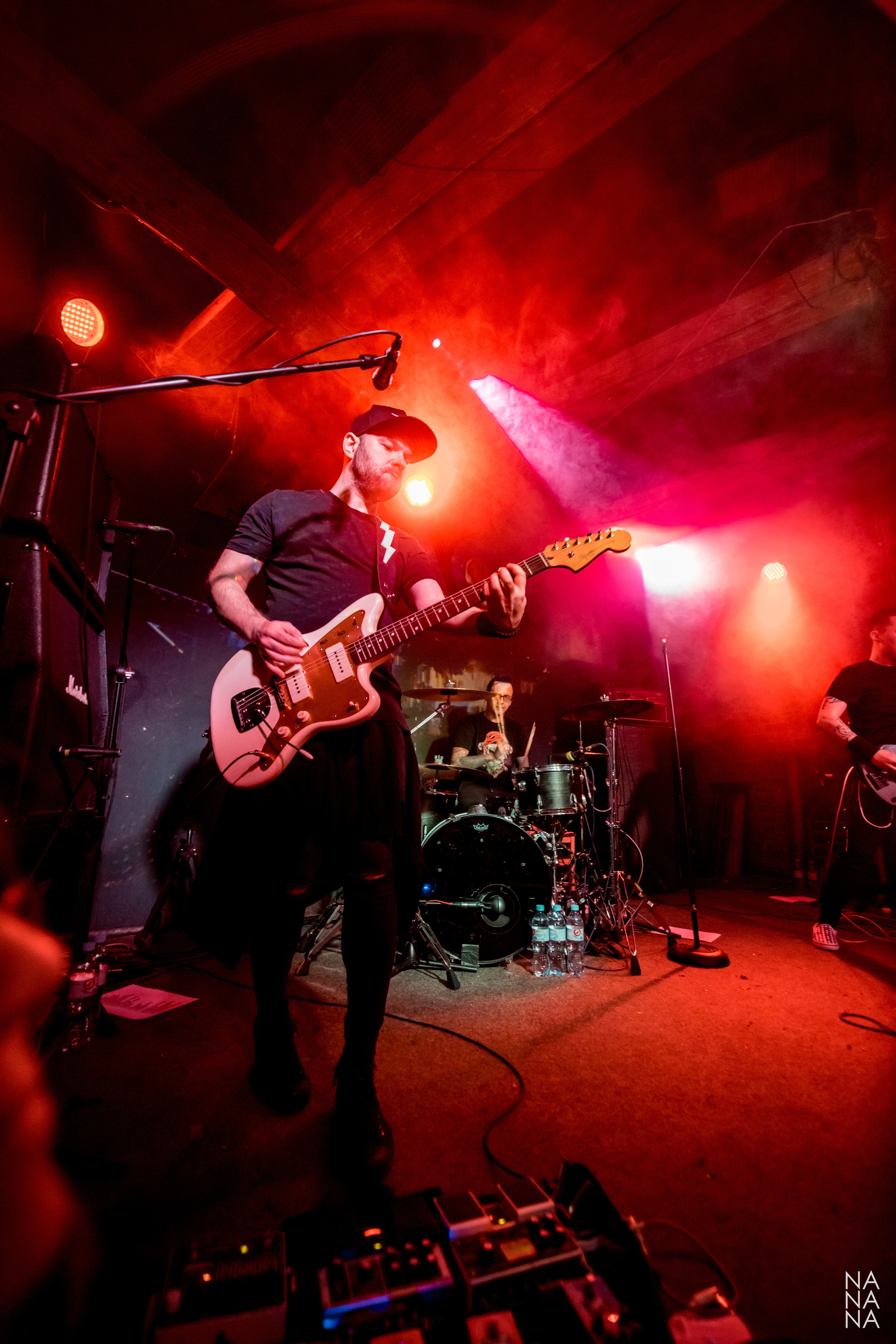 Dругой ветер, Zoccolo 2.0, Санкт-Петербург, 03.01.2022