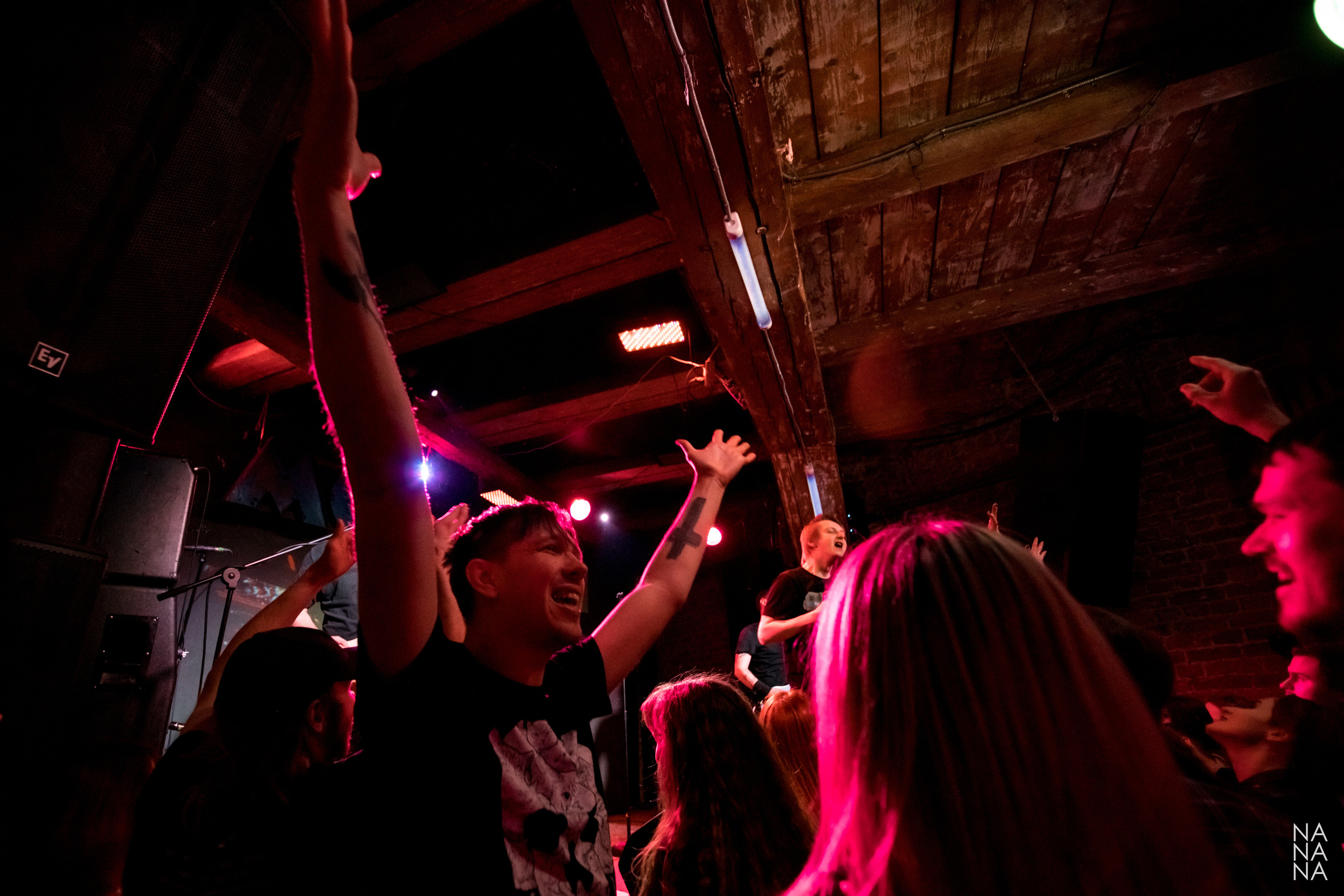 Dругой ветер, Zoccolo 2.0, Санкт-Петербург, 03.01.2022