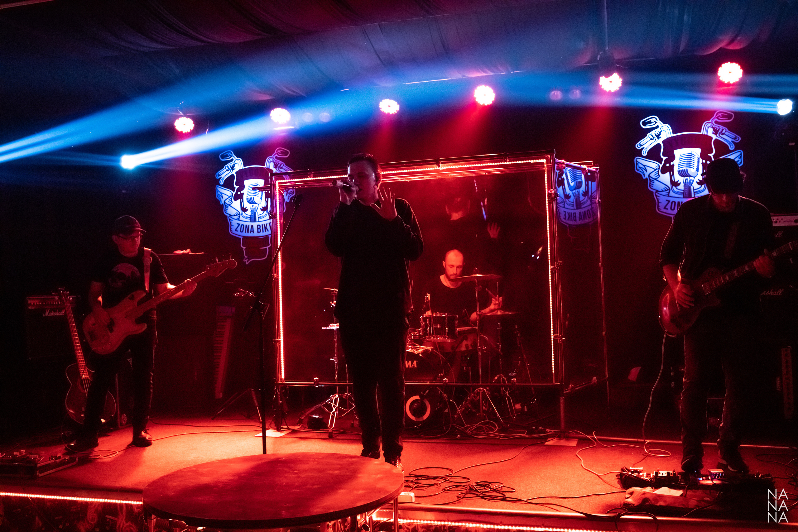 MACHINES. Фотограф Елена Богачева (lenalena_na_na_na)