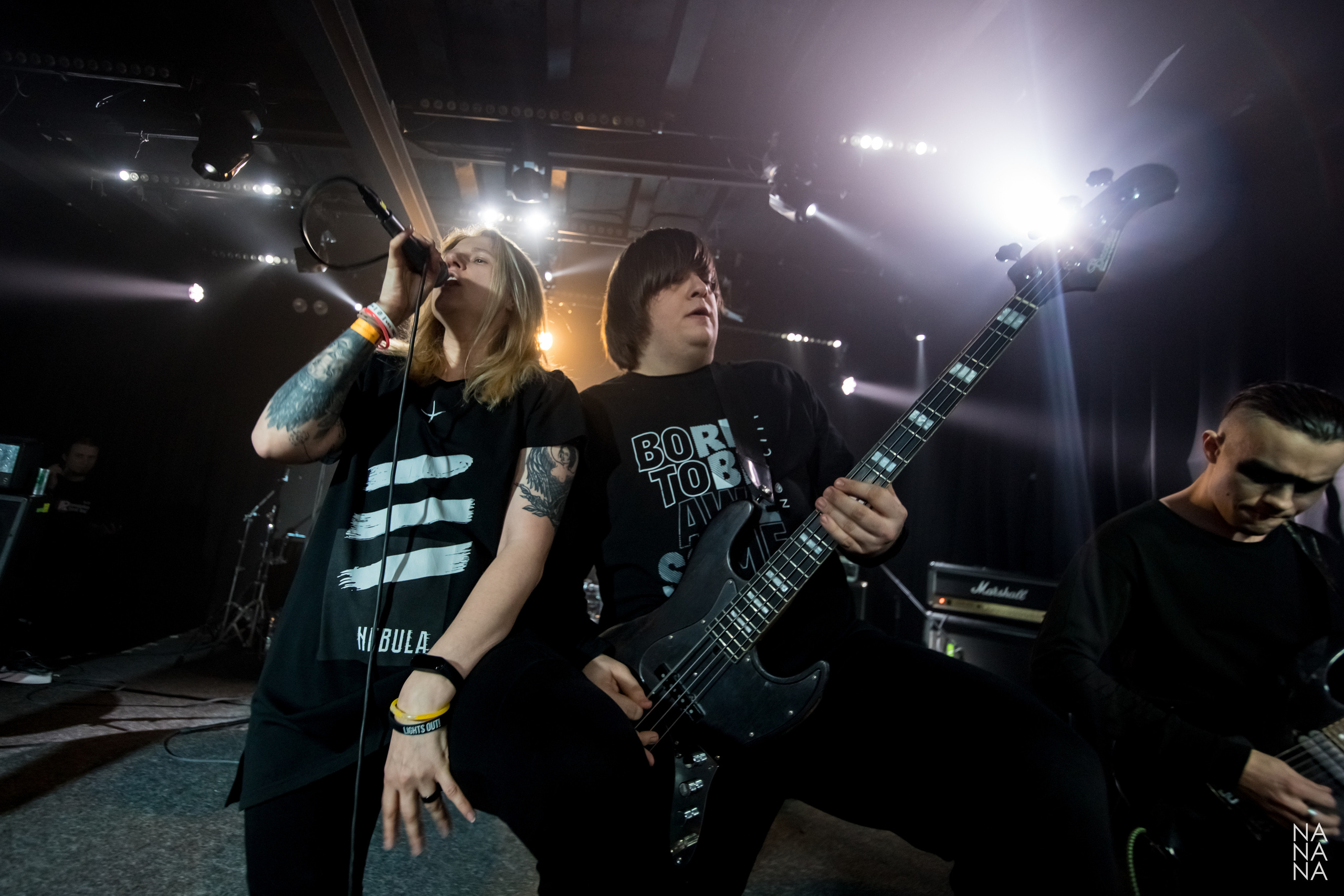 LIGHTS OUT!. Фотограф Елена Богачева (lenalena_na_na_na)