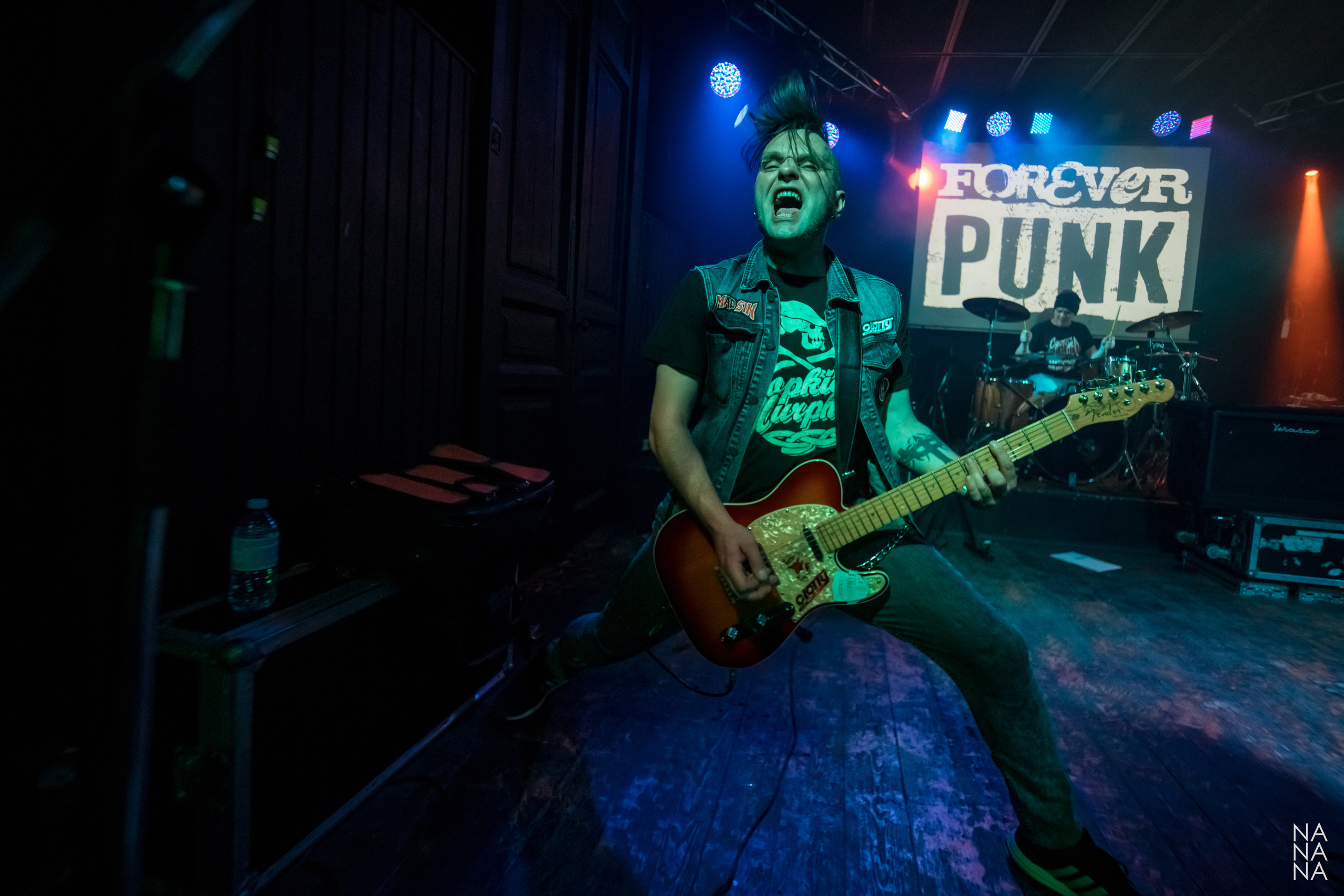 FOREVER PUNK FEST. Фотограф Елена Богачева (lenalena_na_na_na)