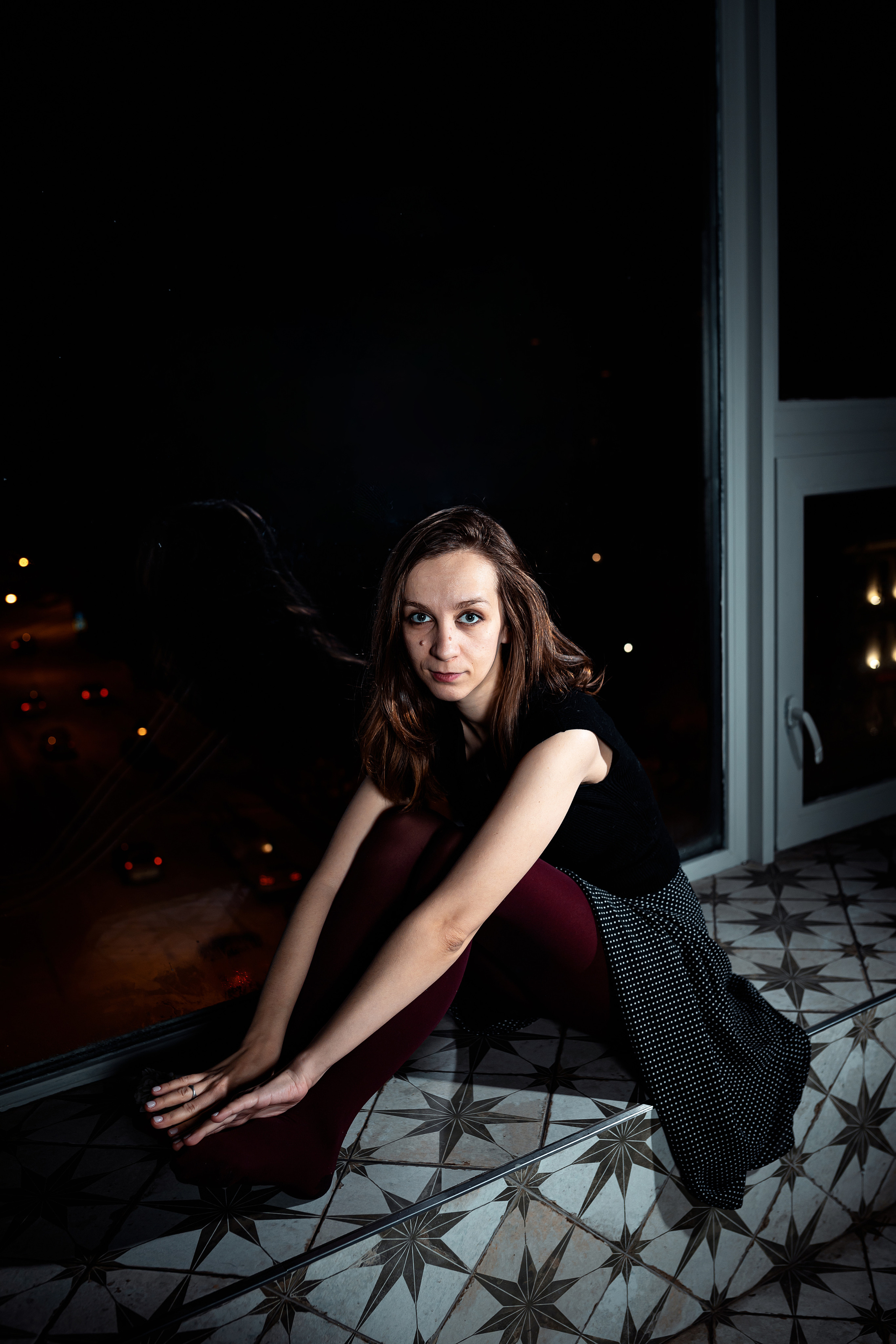 ВАСИЛИСА. Фотограф Елена Богачева (lenalena_na_na_na)