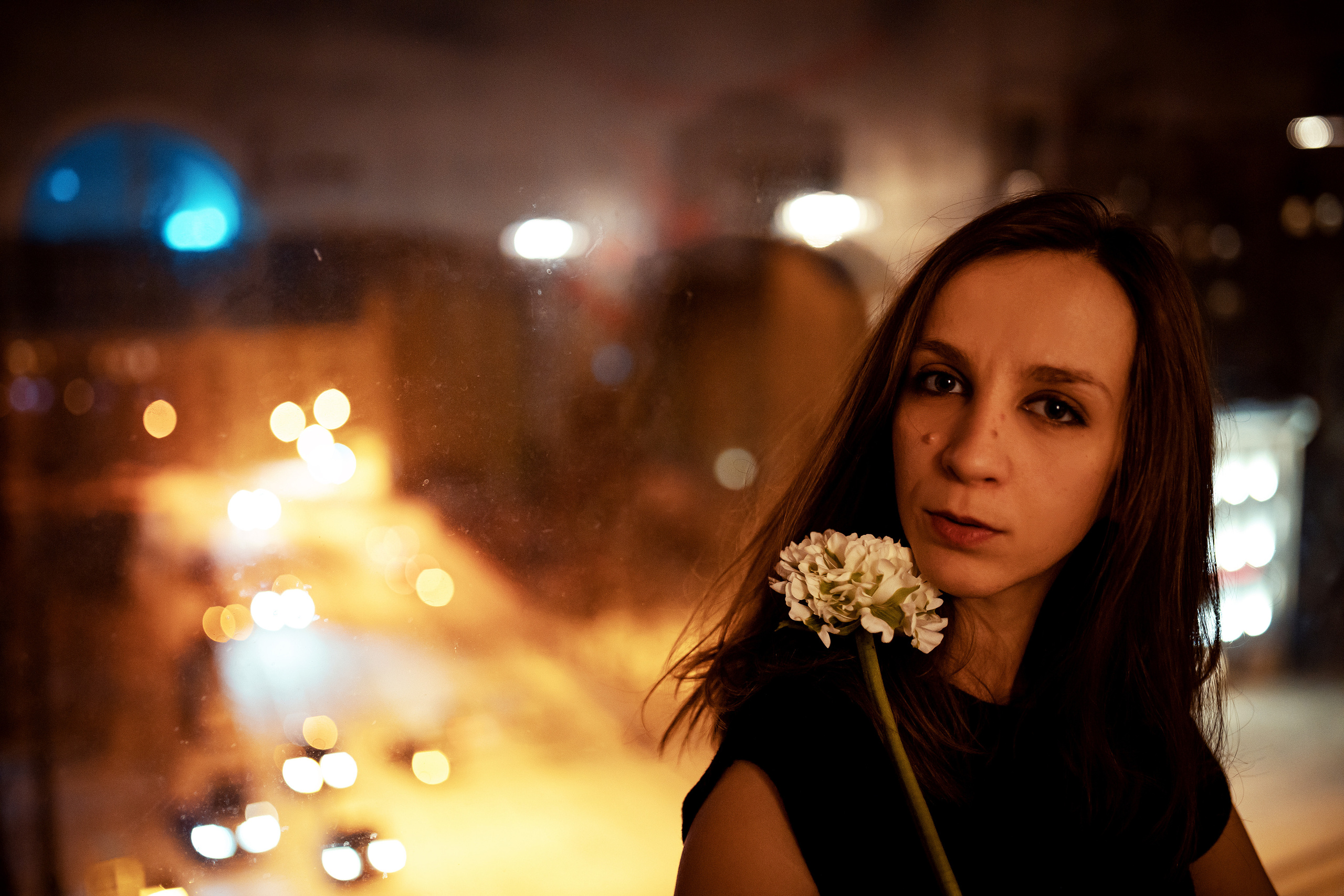 ВАСИЛИСА. Фотограф Елена Богачева (lenalena_na_na_na)