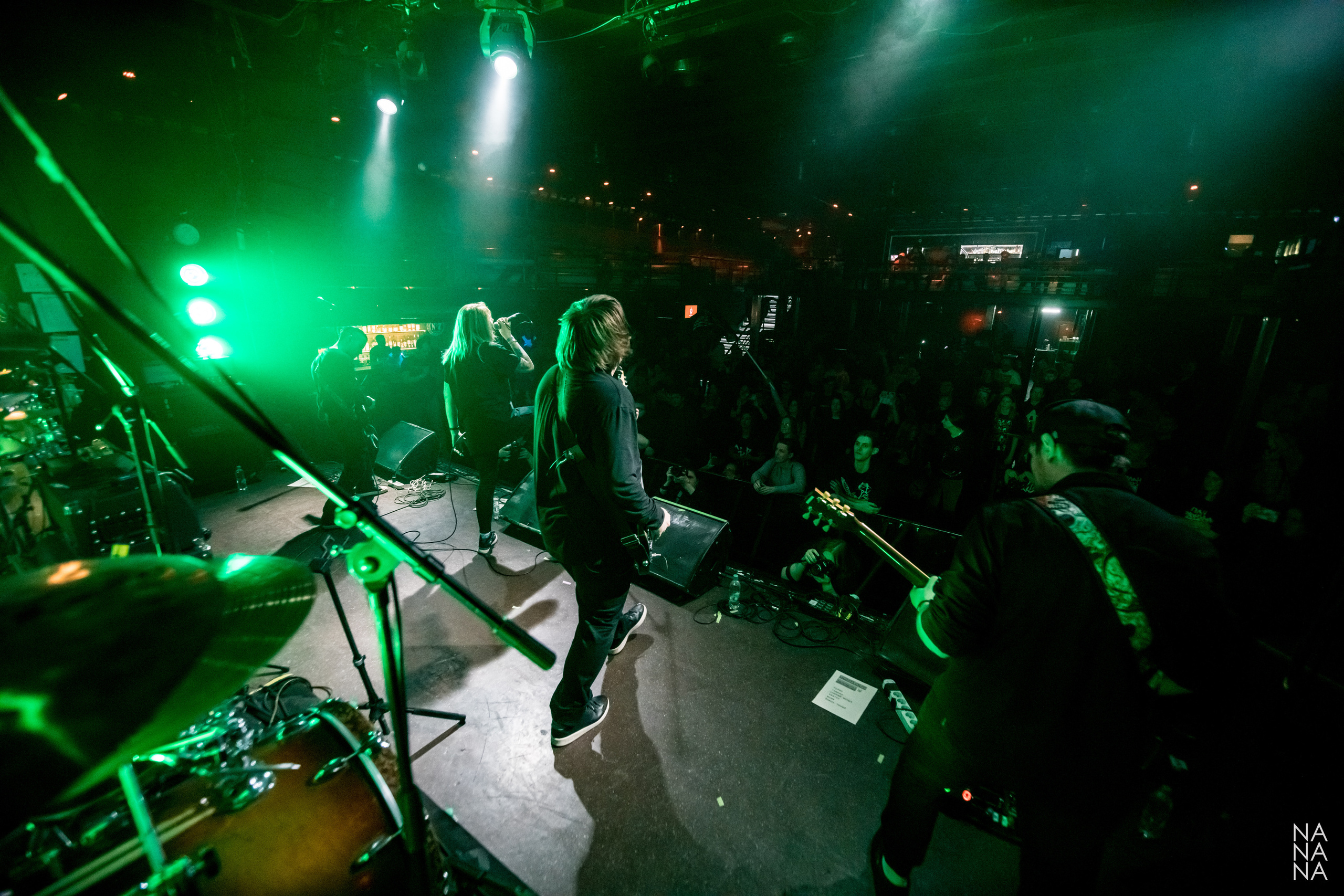 ДАВАЙ. Фотограф Елена Богачева (lenalena_na_na_na)