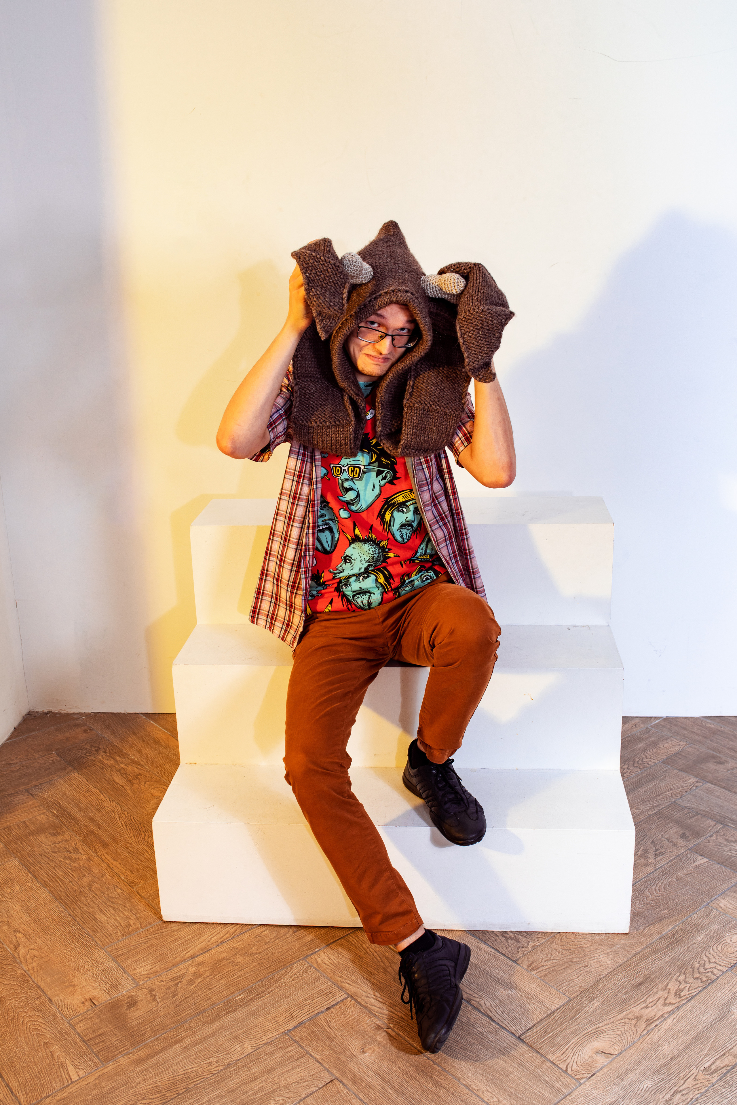 BLACK RADIANCE. Фотограф Елена Богачева (lenalena_na_na_na)