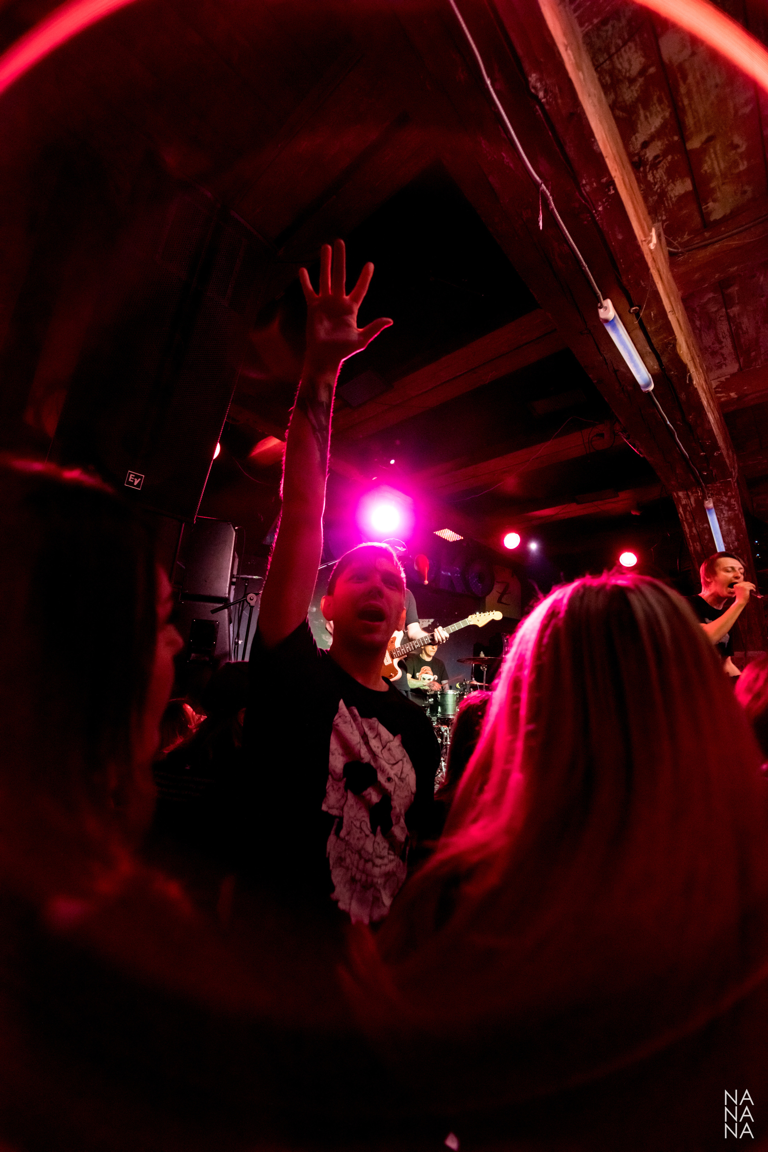 Dругой ветер, Zoccolo 2.0, Санкт-Петербург, 03.01.2022