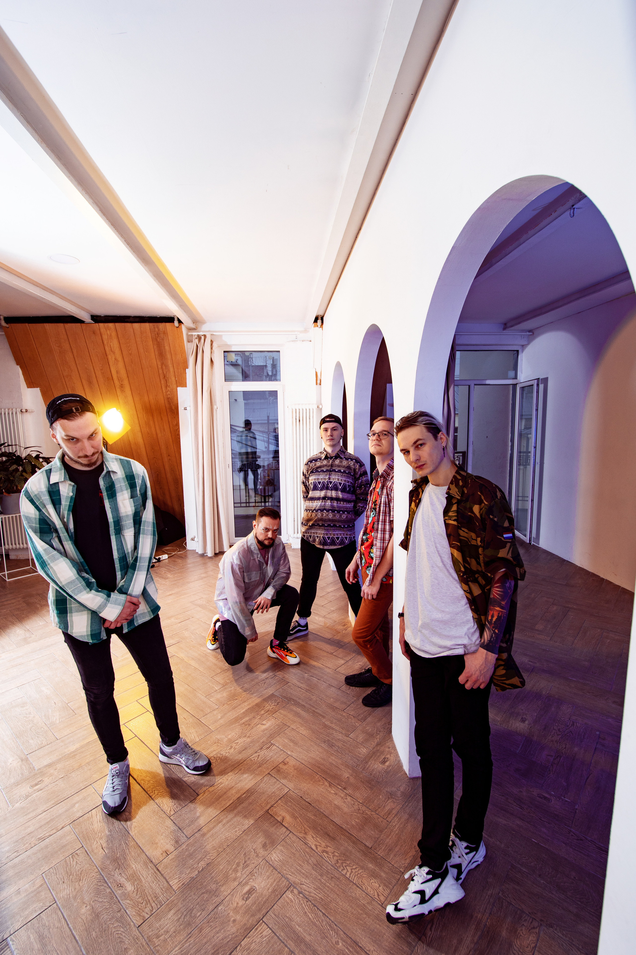 BLACK RADIANCE. Фотограф Елена Богачева (lenalena_na_na_na)