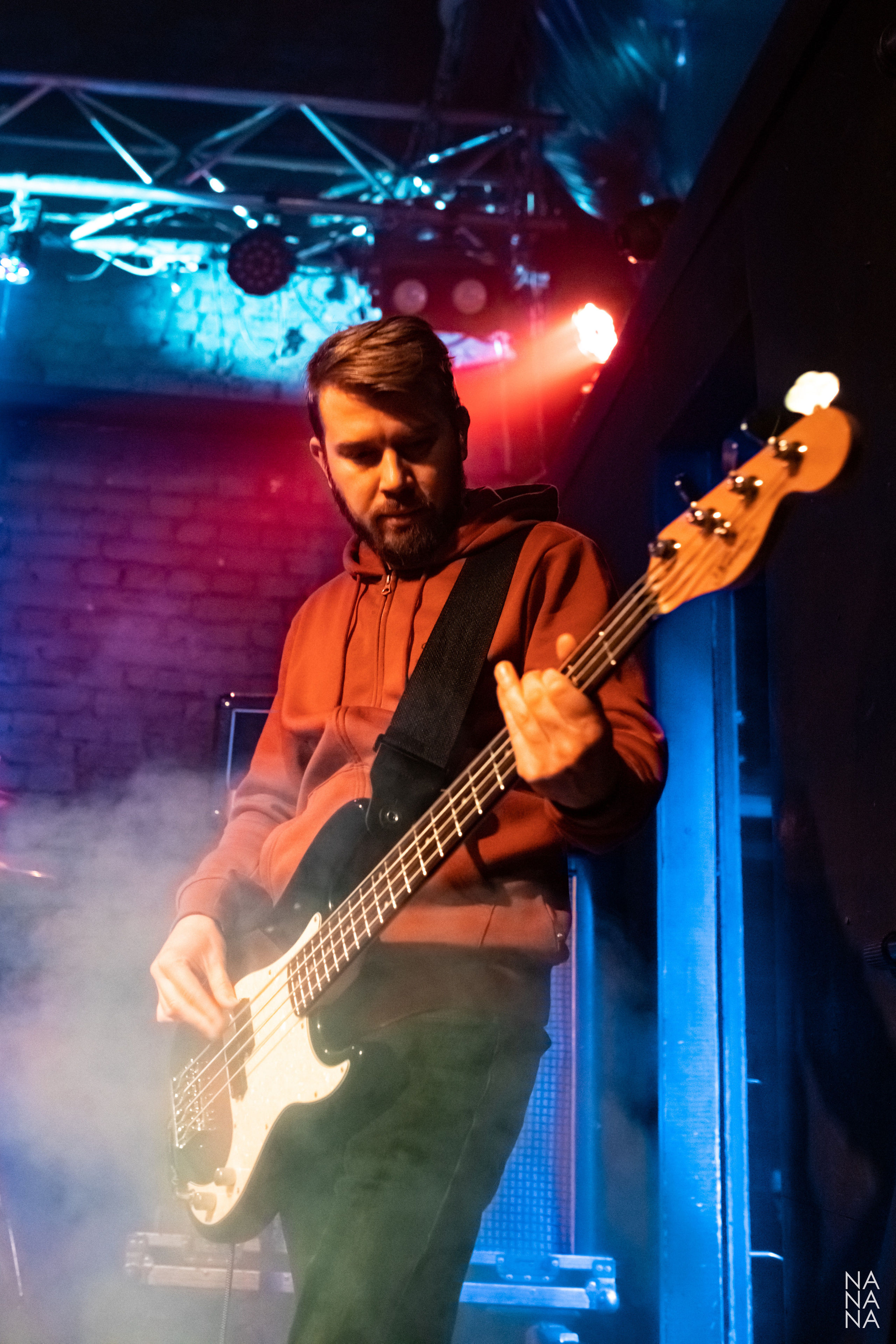 CUTE Rock band, Ionoteka, Санкт-Петербург, 03.01.2022