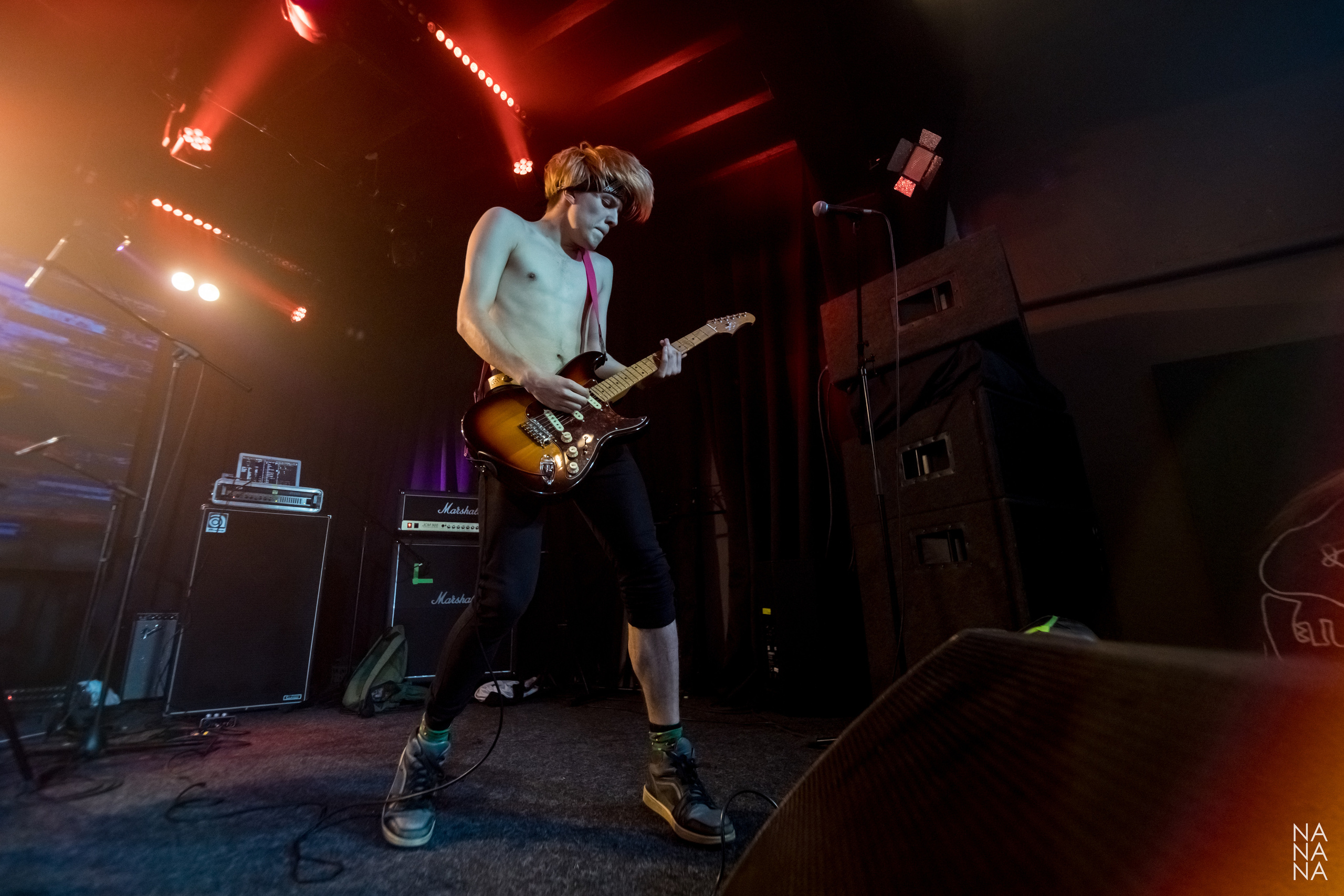 PINK HORSE. Фотограф Елена Богачева (lenalena_na_na_na)