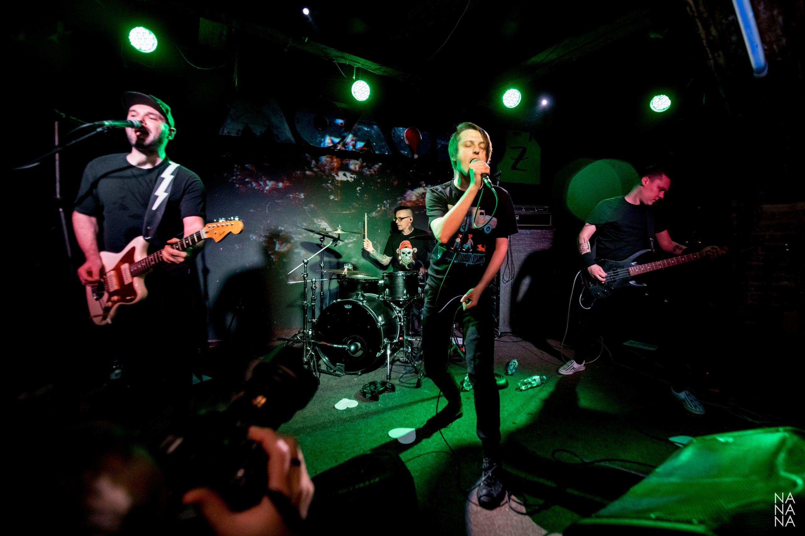 Dругой ветер, Zoccolo 2.0, Санкт-Петербург, 03.01.2022