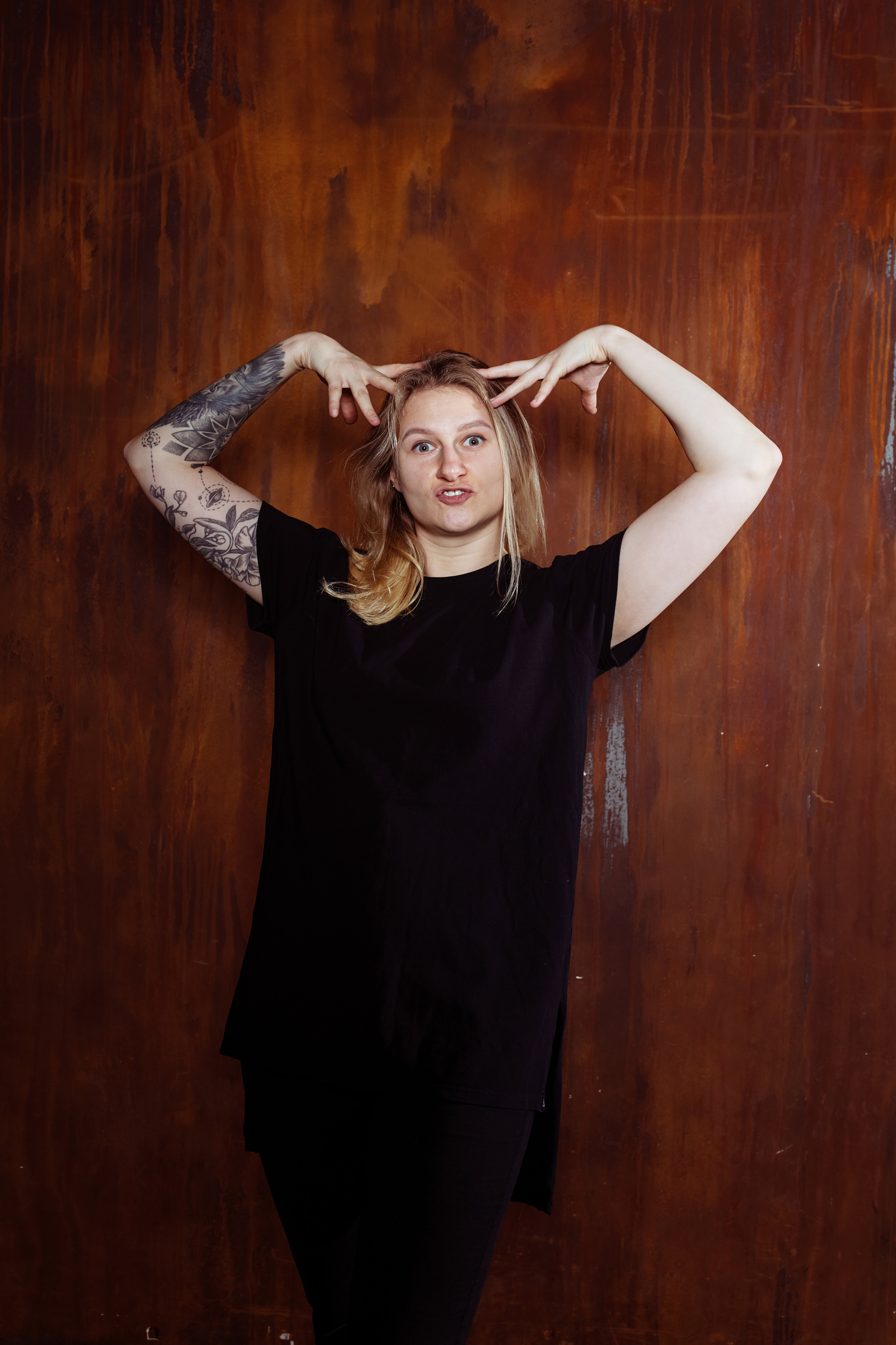 LIGHTS OUT!. Фотограф Елена Богачева (lenalena_na_na_na)