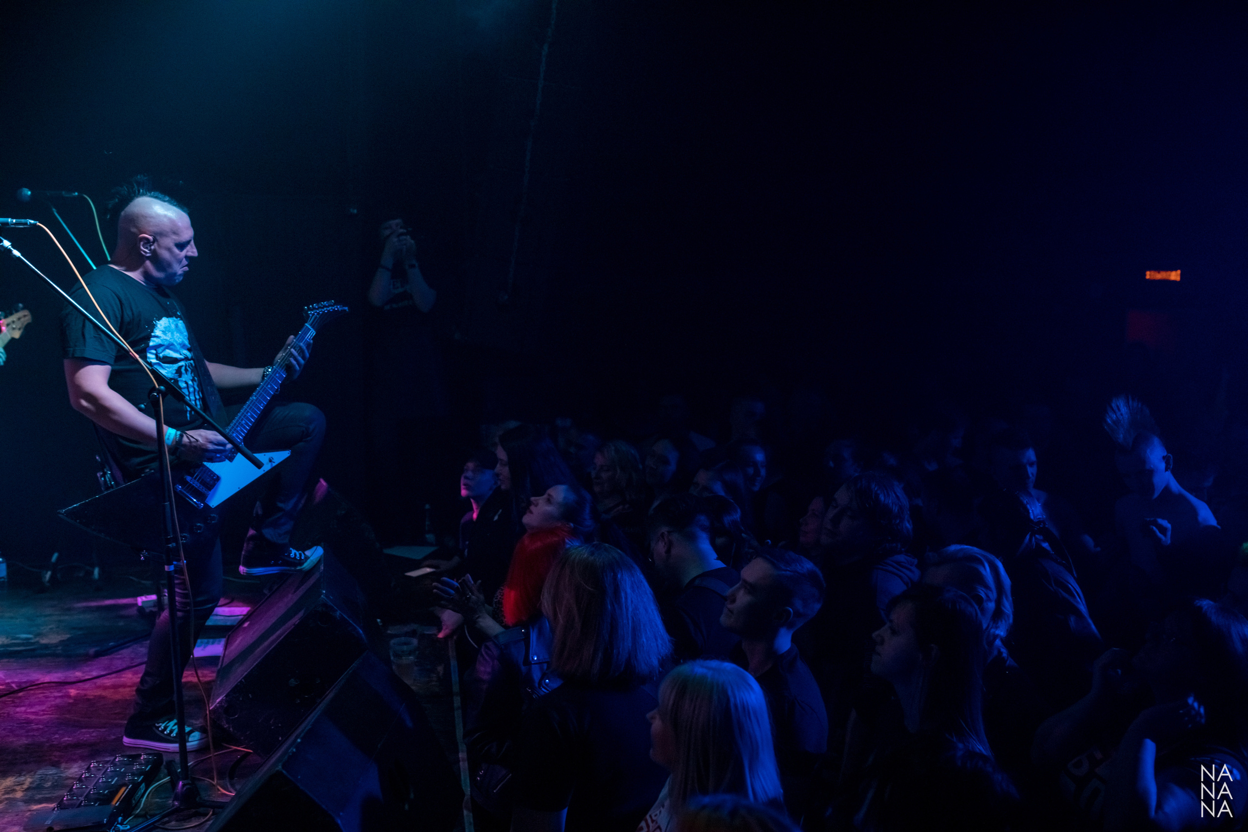 FOREVER PUNK FEST. Фотограф Елена Богачева (lenalena_na_na_na)