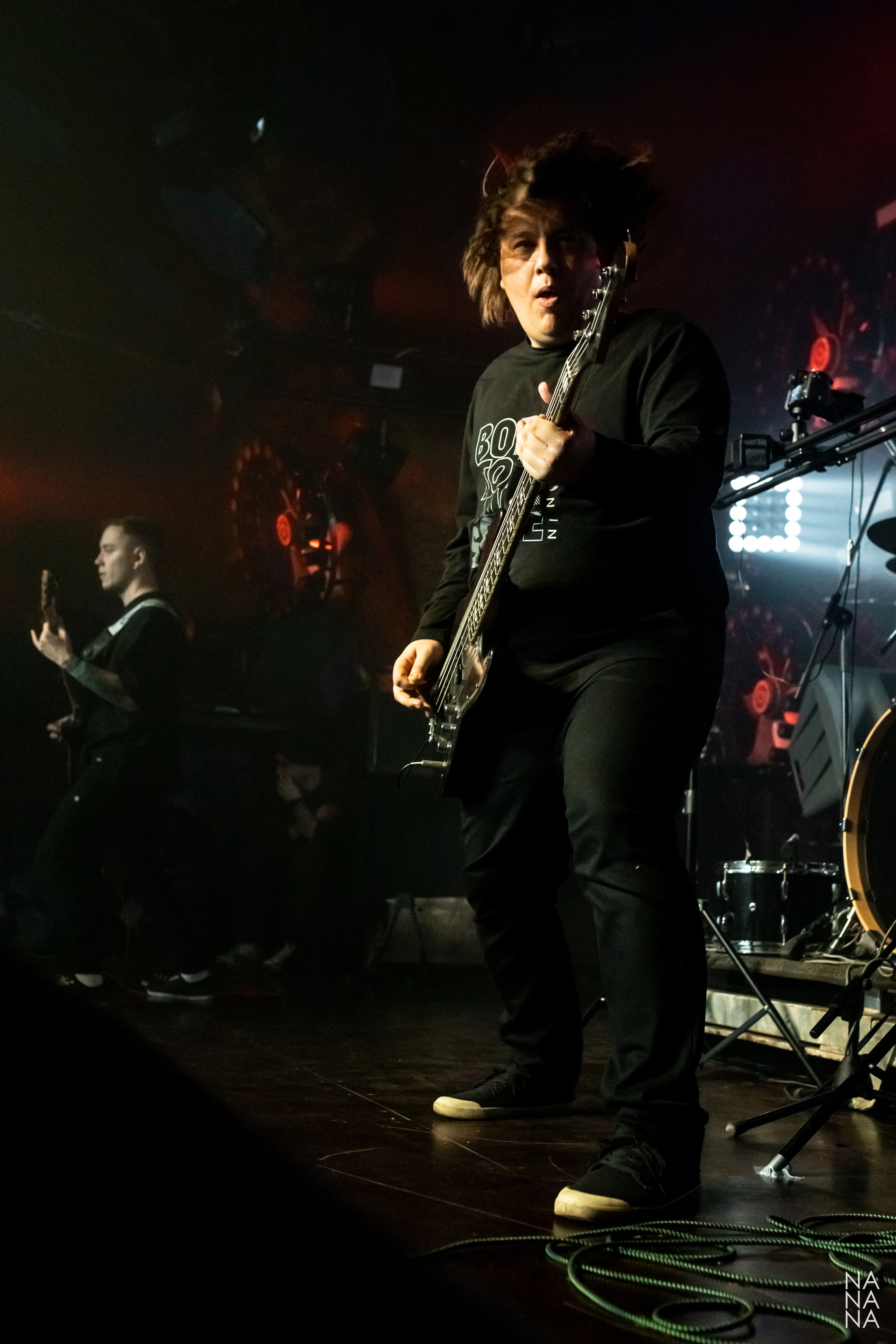 LIGHTS OUT!. Фотограф Елена Богачева (lenalena_na_na_na)