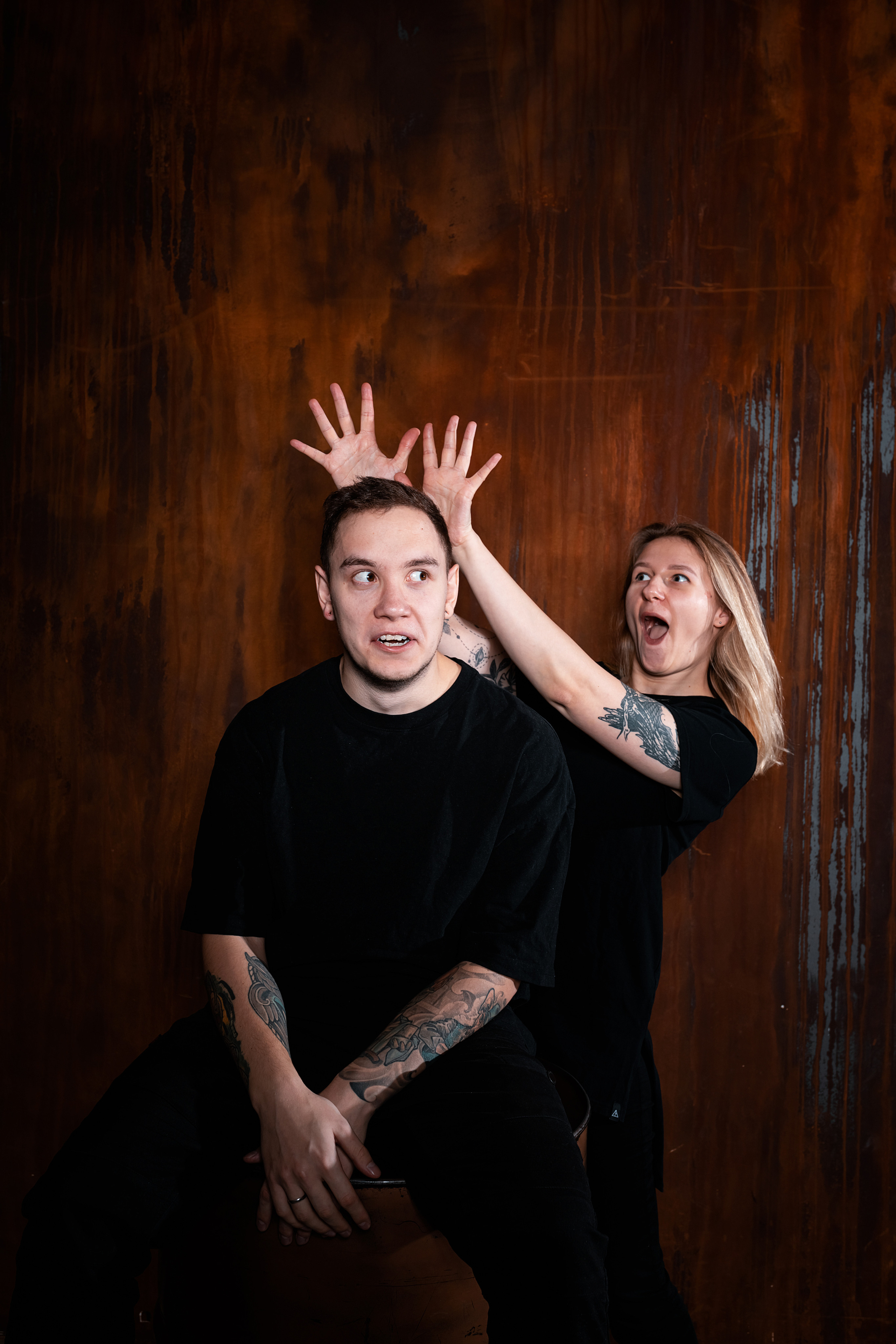 LIGHTS OUT!. Фотограф Елена Богачева (lenalena_na_na_na)