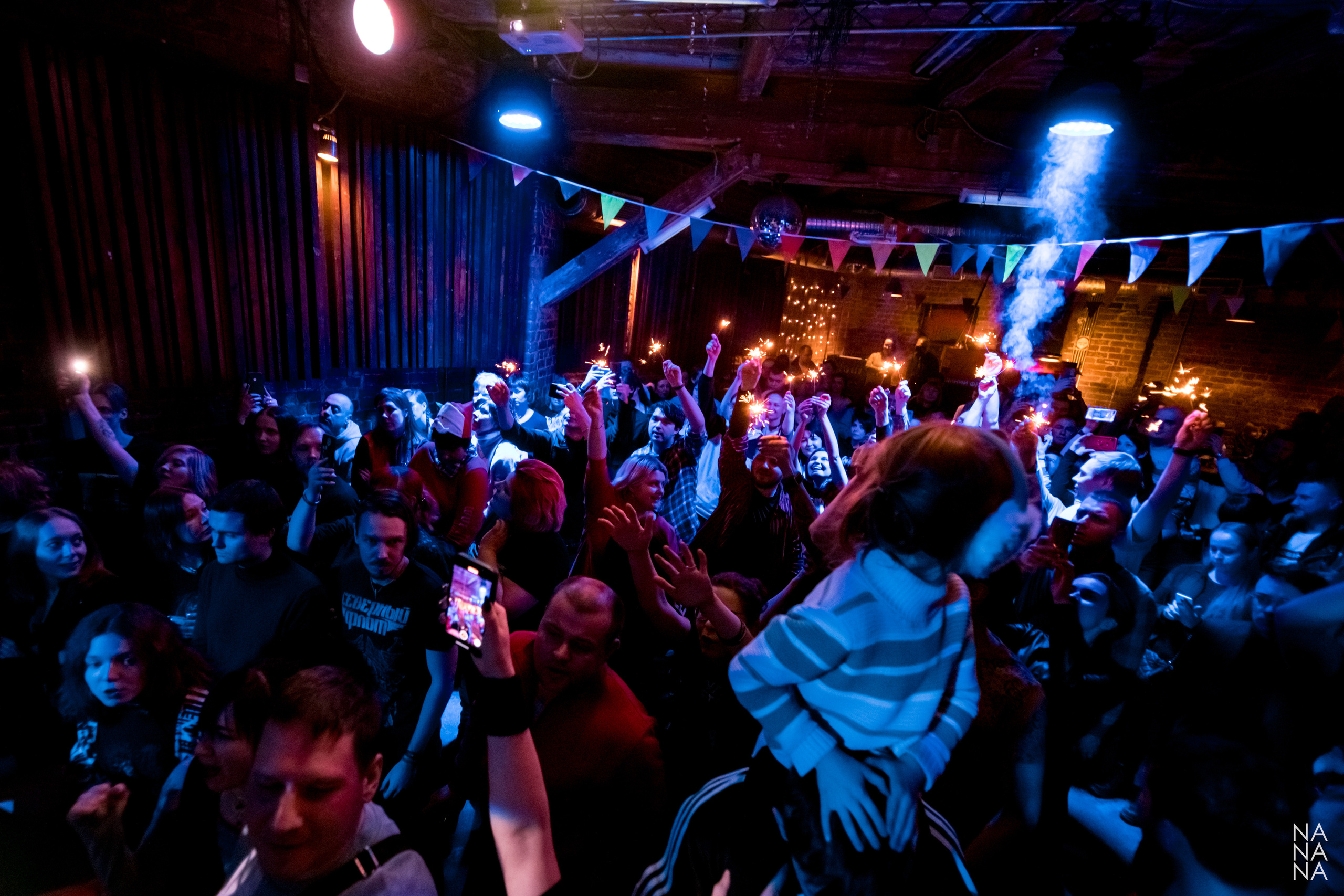 Dругой ветер, Zoccolo 2.0, Санкт-Петербург, 03.01.2022