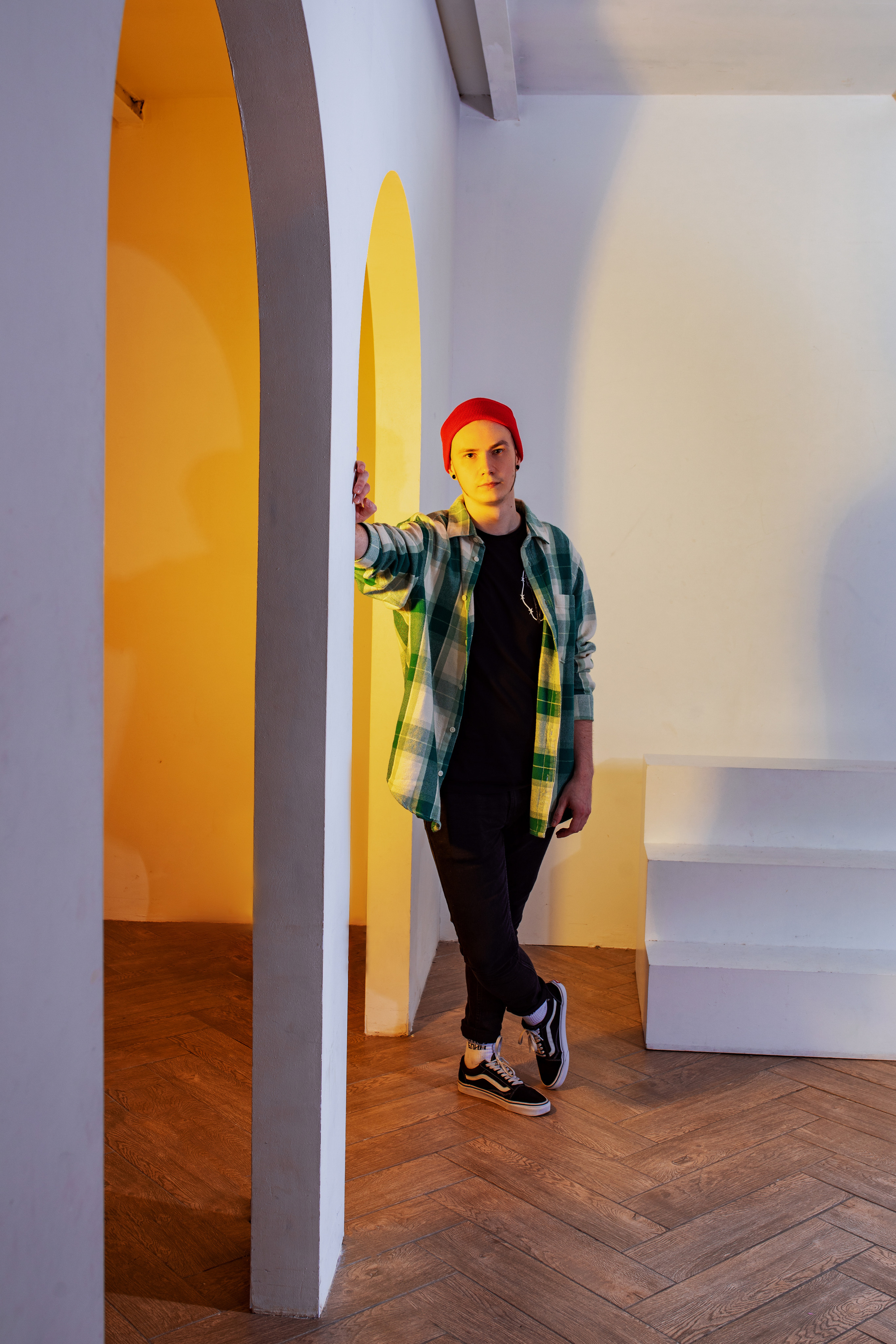 BLACK RADIANCE. Фотограф Елена Богачева (lenalena_na_na_na)