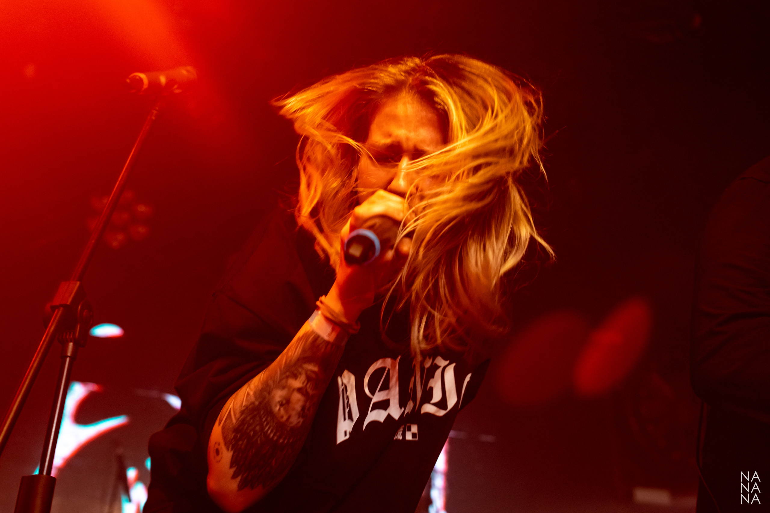 LIGHTS OUT!. Фотограф Елена Богачева (lenalena_na_na_na)