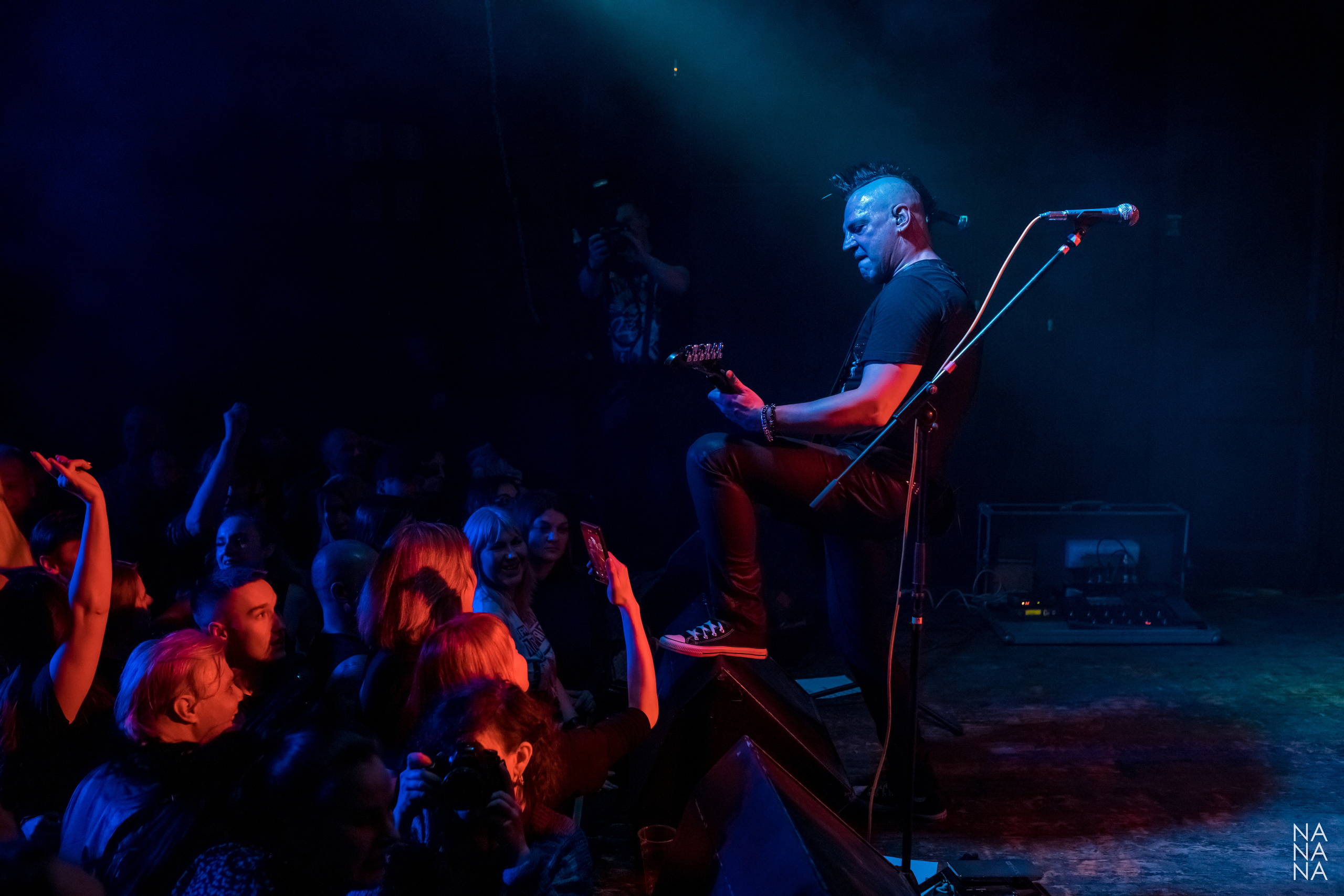FOREVER PUNK FEST. Фотограф Елена Богачева (lenalena_na_na_na)