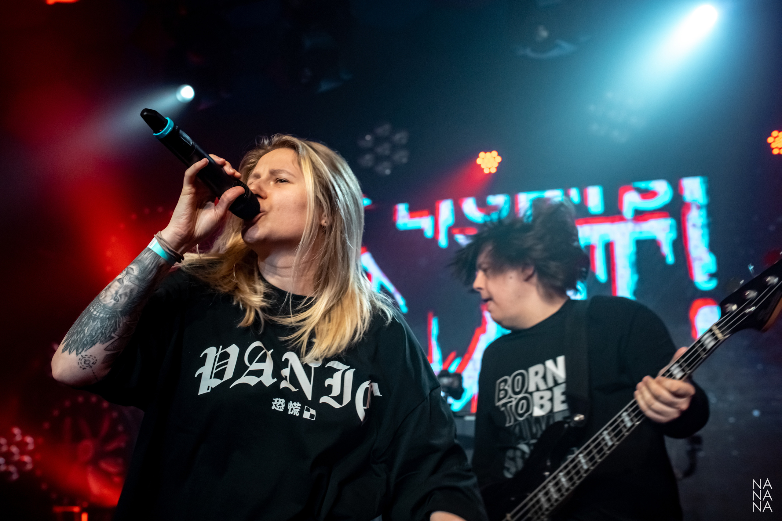 LIGHTS OUT!. Фотограф Елена Богачева (lenalena_na_na_na)