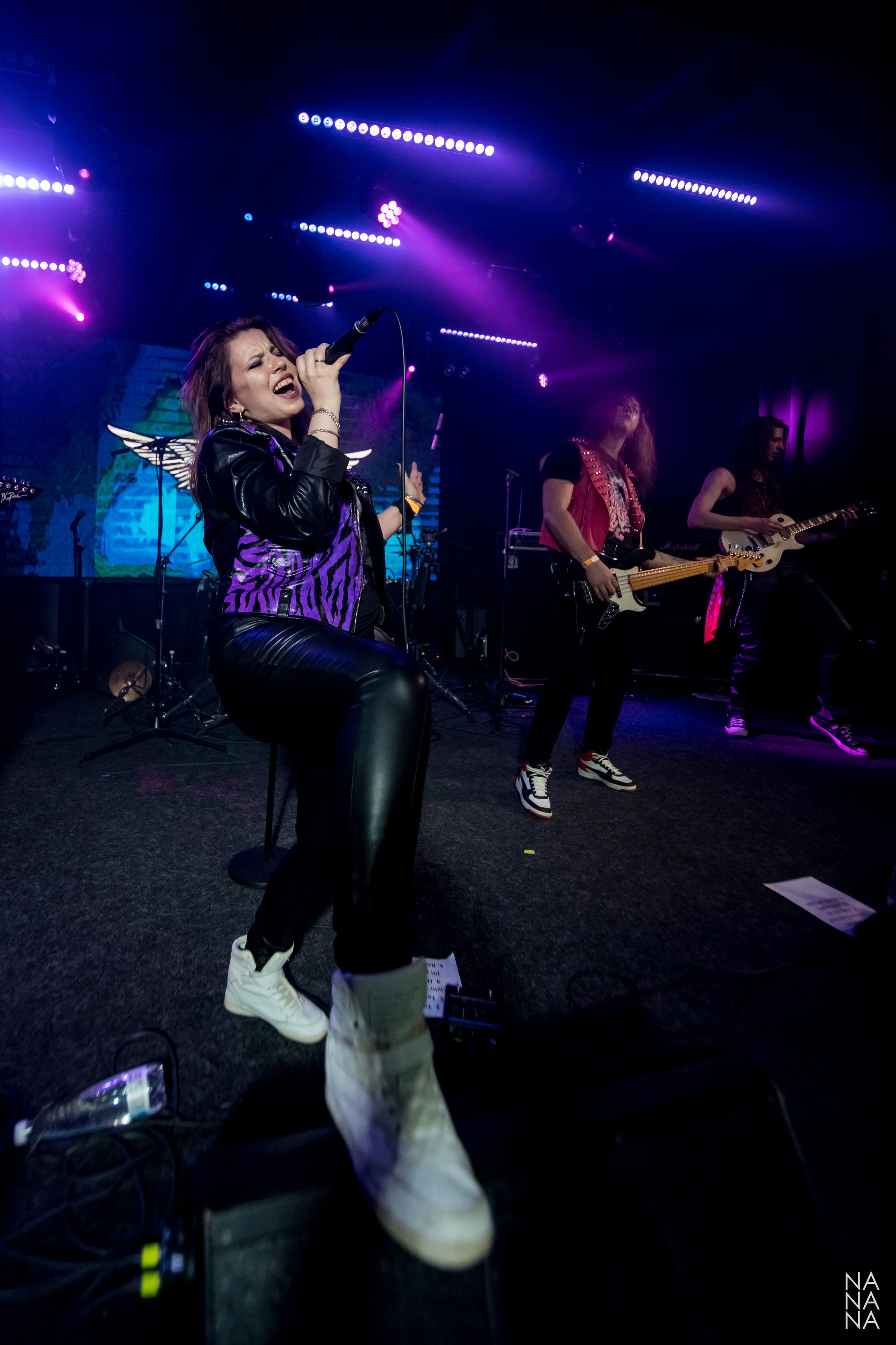 JANE SILVER. Фотограф Елена Богачева (lenalena_na_na_na)