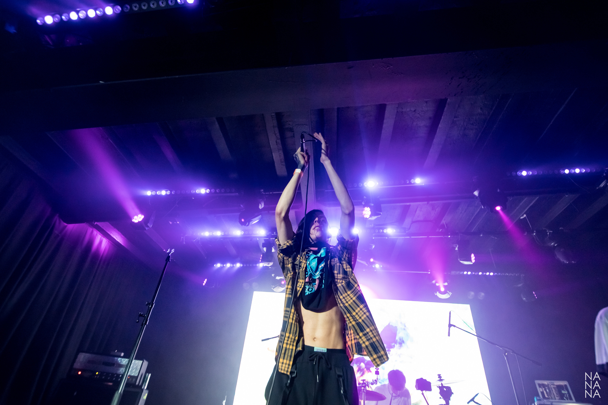 PINK HORSE. Фотограф Елена Богачева (lenalena_na_na_na)