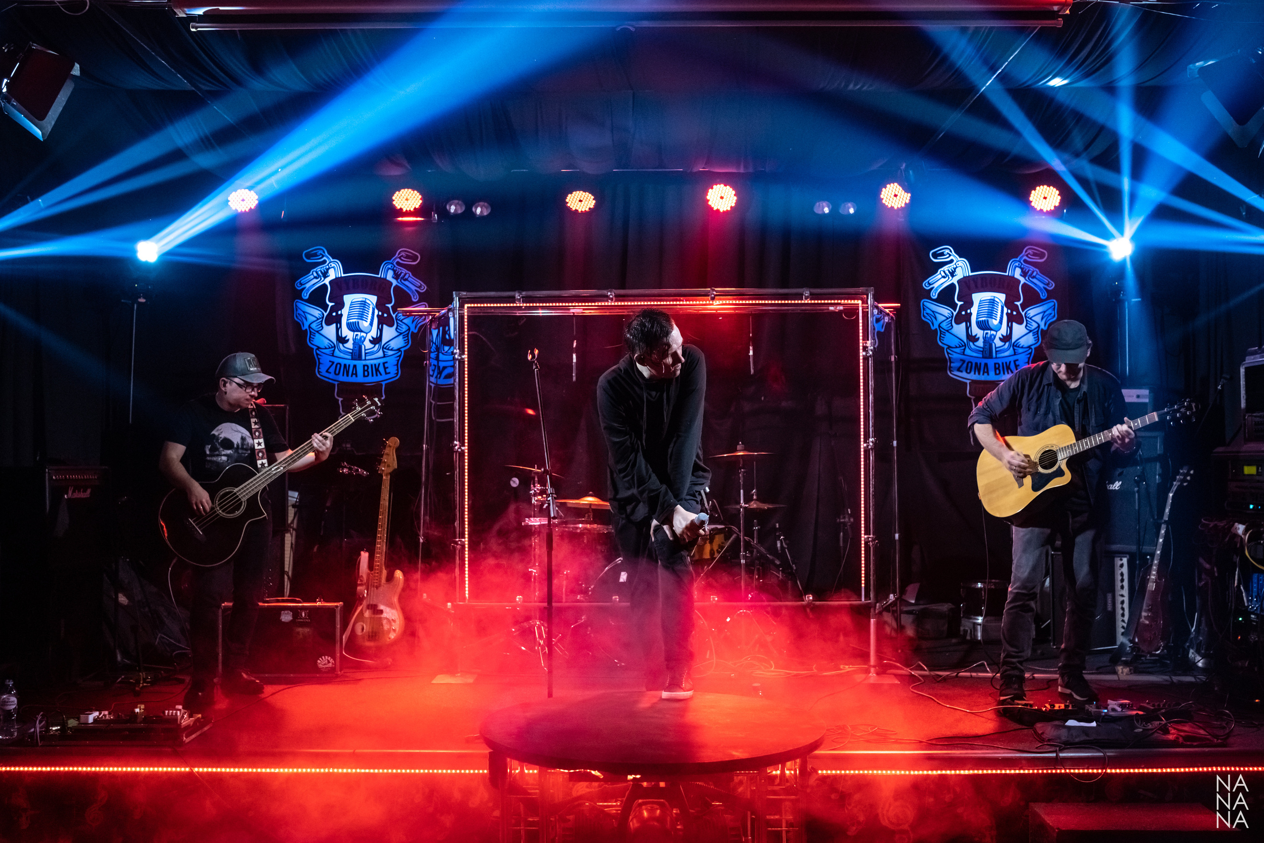 MACHINES. Фотограф Елена Богачева (lenalena_na_na_na)