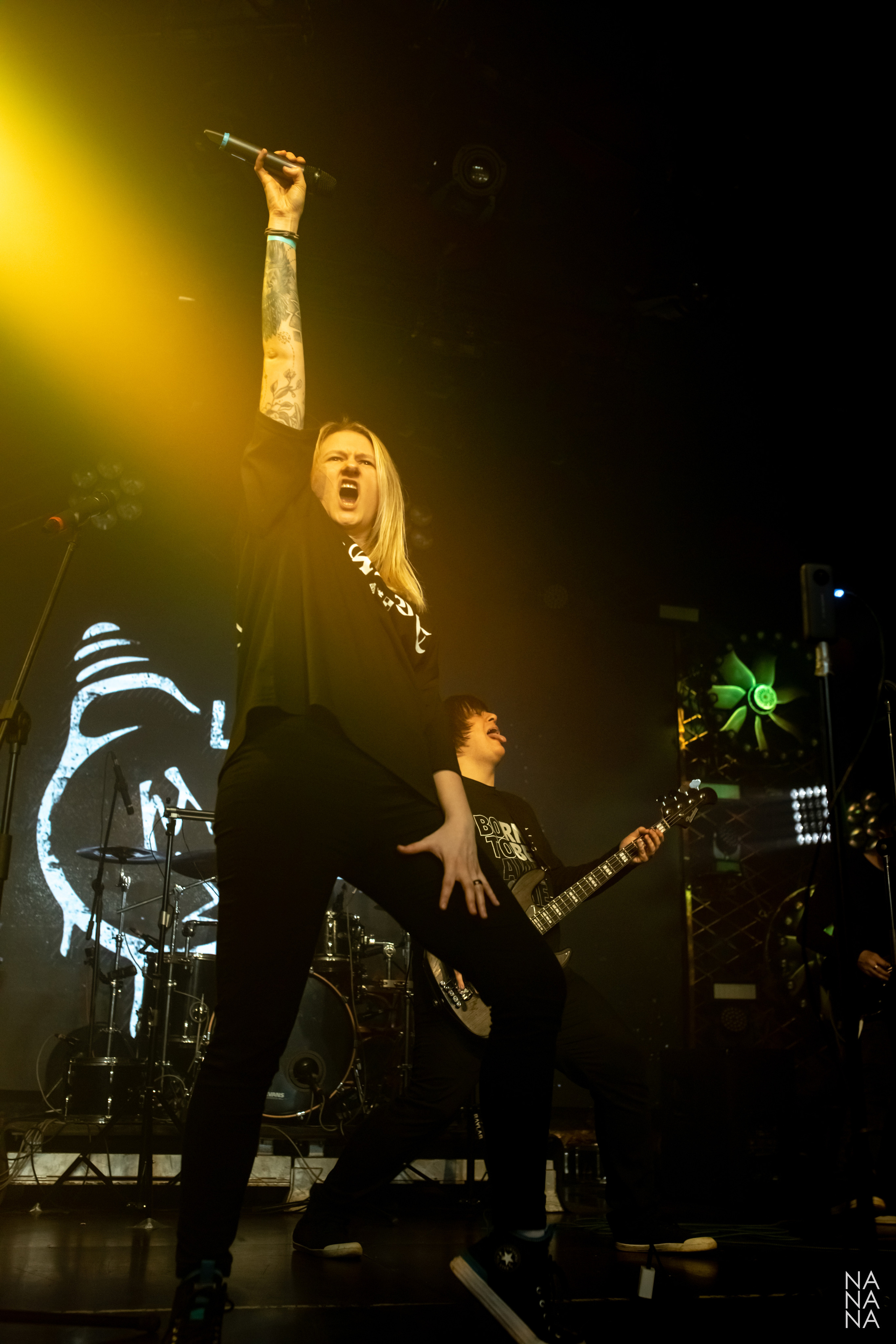 LIGHTS OUT!. Фотограф Елена Богачева (lenalena_na_na_na)