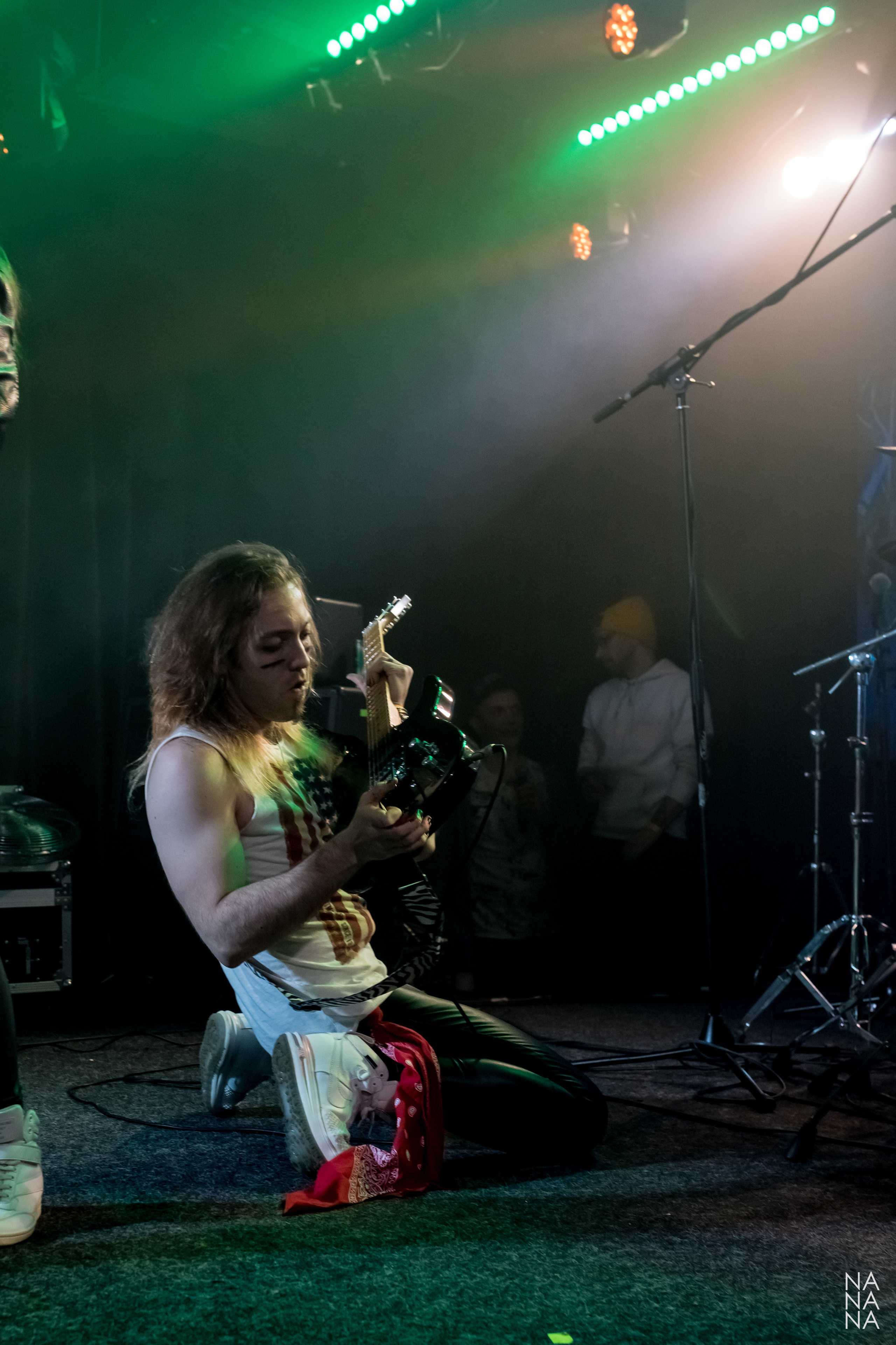 JANE SILVER. Фотограф Елена Богачева (lenalena_na_na_na)