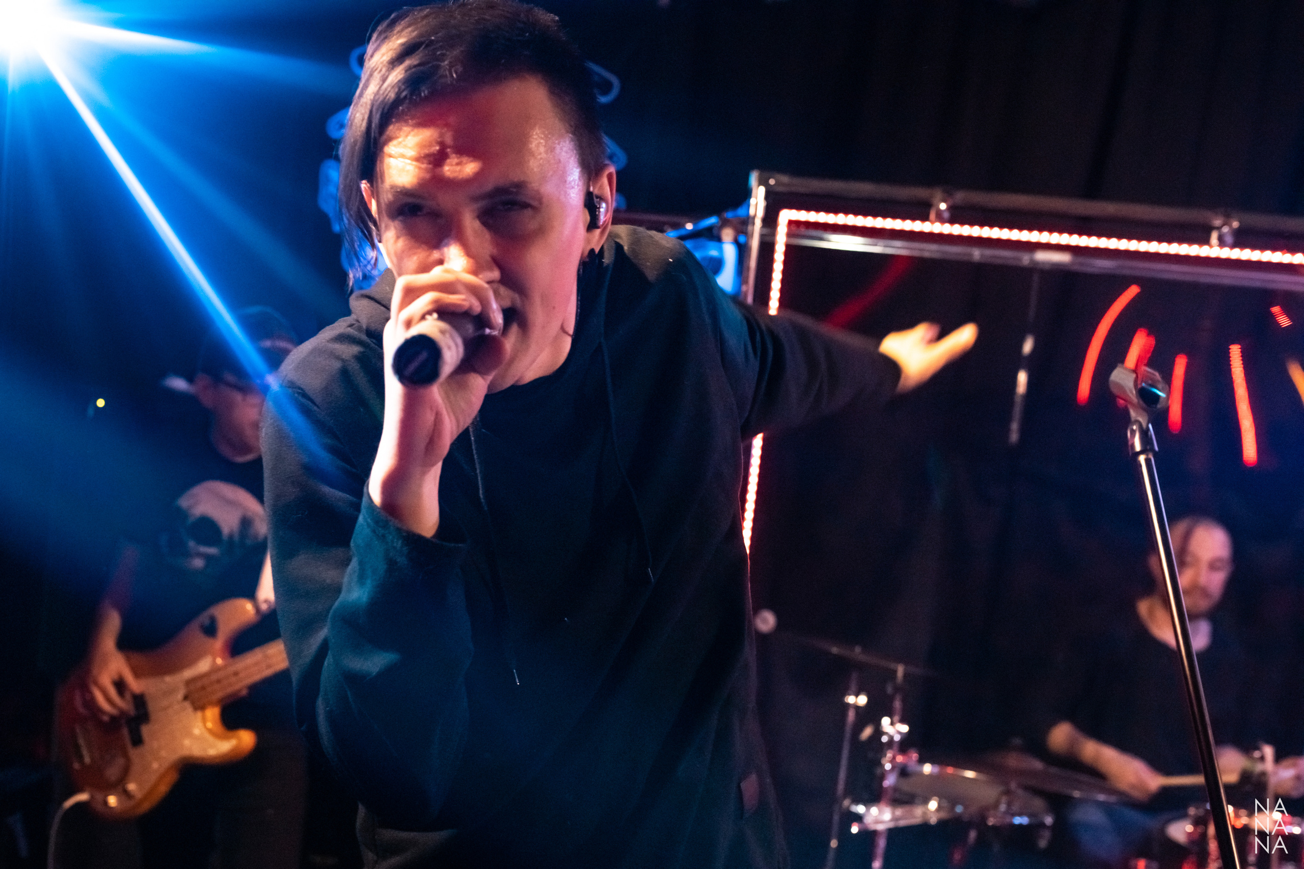 MACHINES. Фотограф Елена Богачева (lenalena_na_na_na)