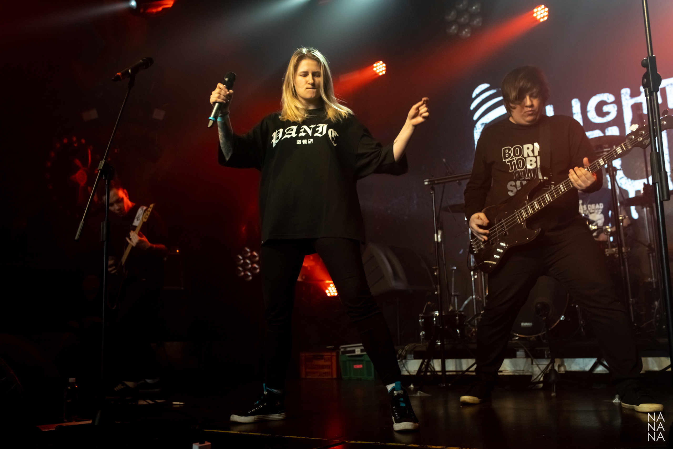 LIGHTS OUT!. Фотограф Елена Богачева (lenalena_na_na_na)