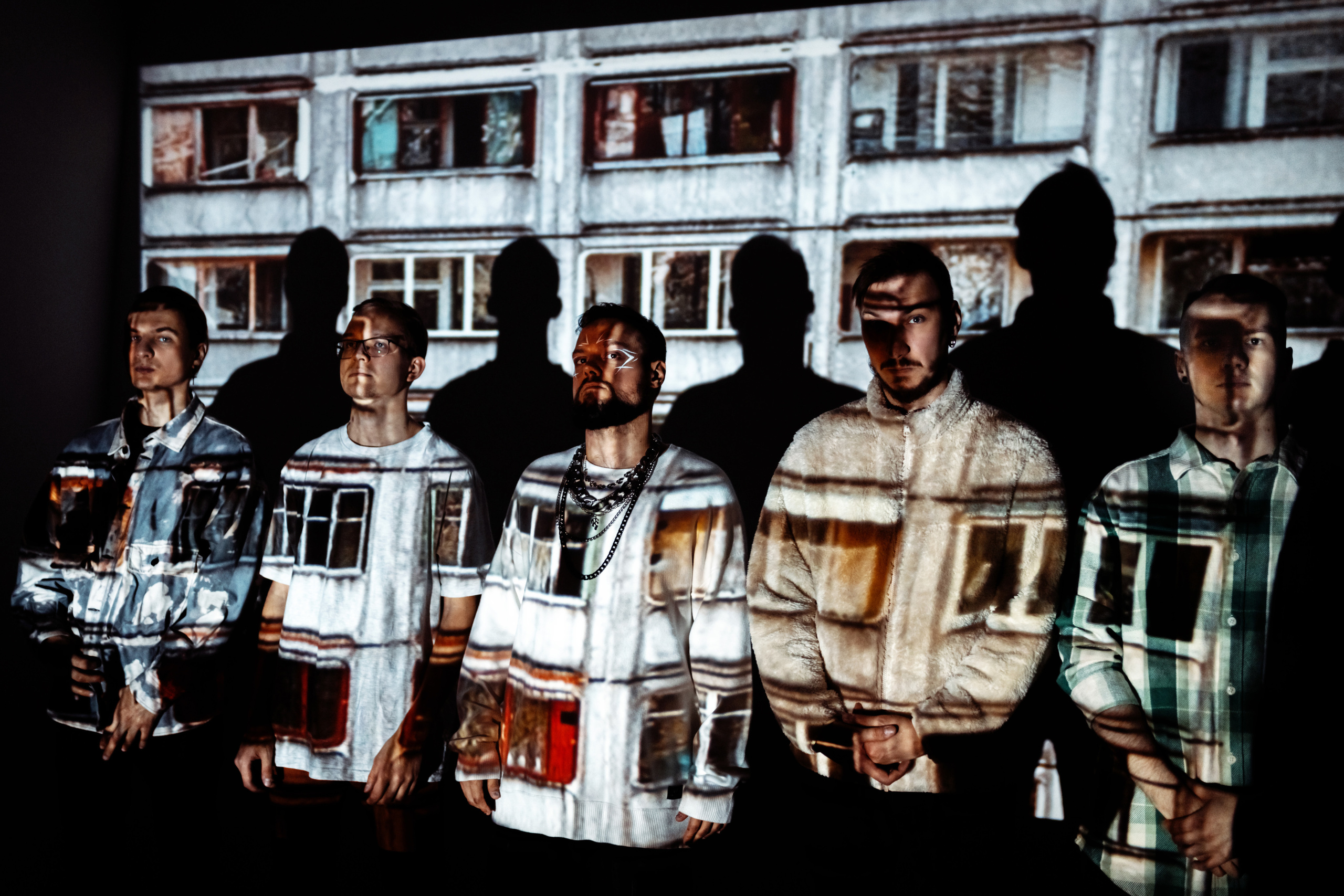 BLACK RADIANCE. Фотограф Елена Богачева (lenalena_na_na_na)