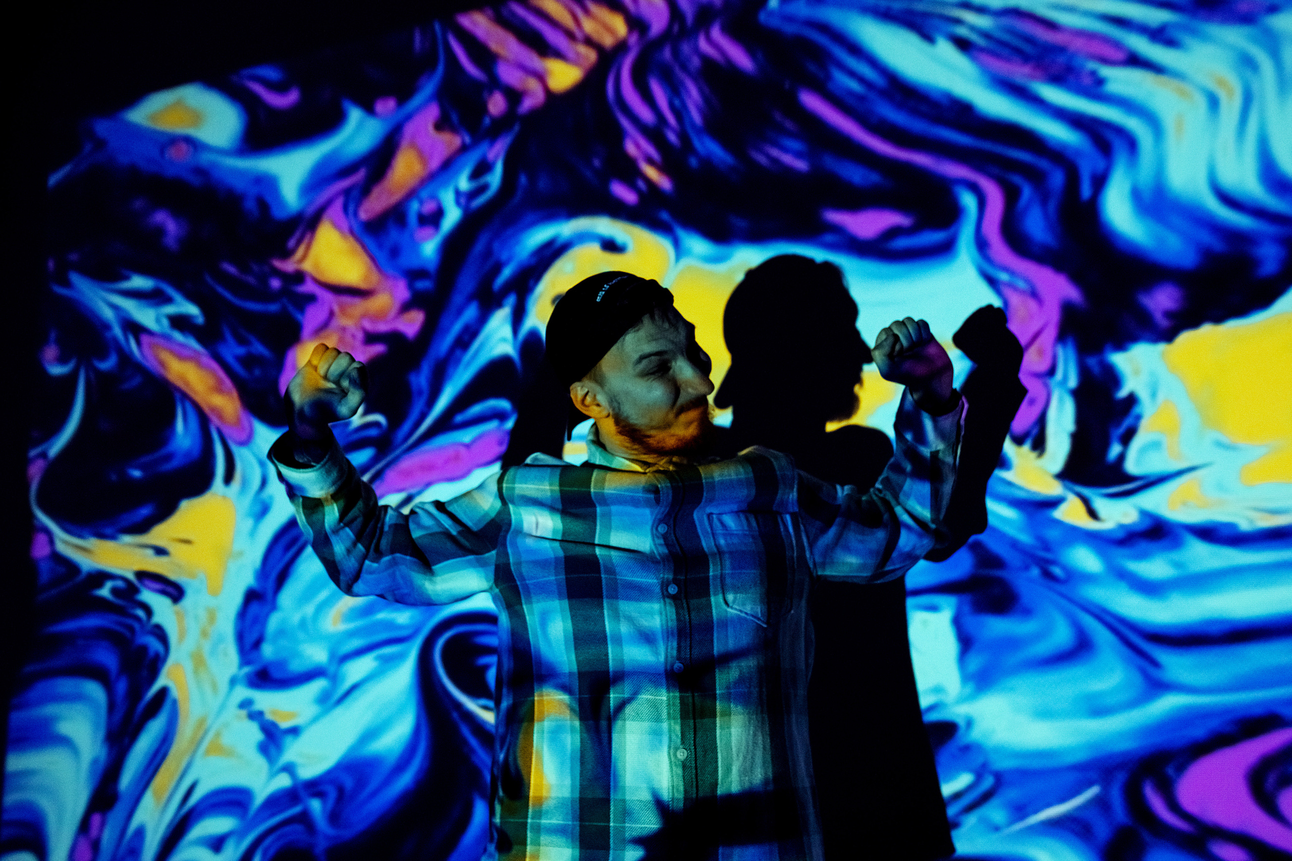 BLACK RADIANCE. Фотограф Елена Богачева (lenalena_na_na_na)