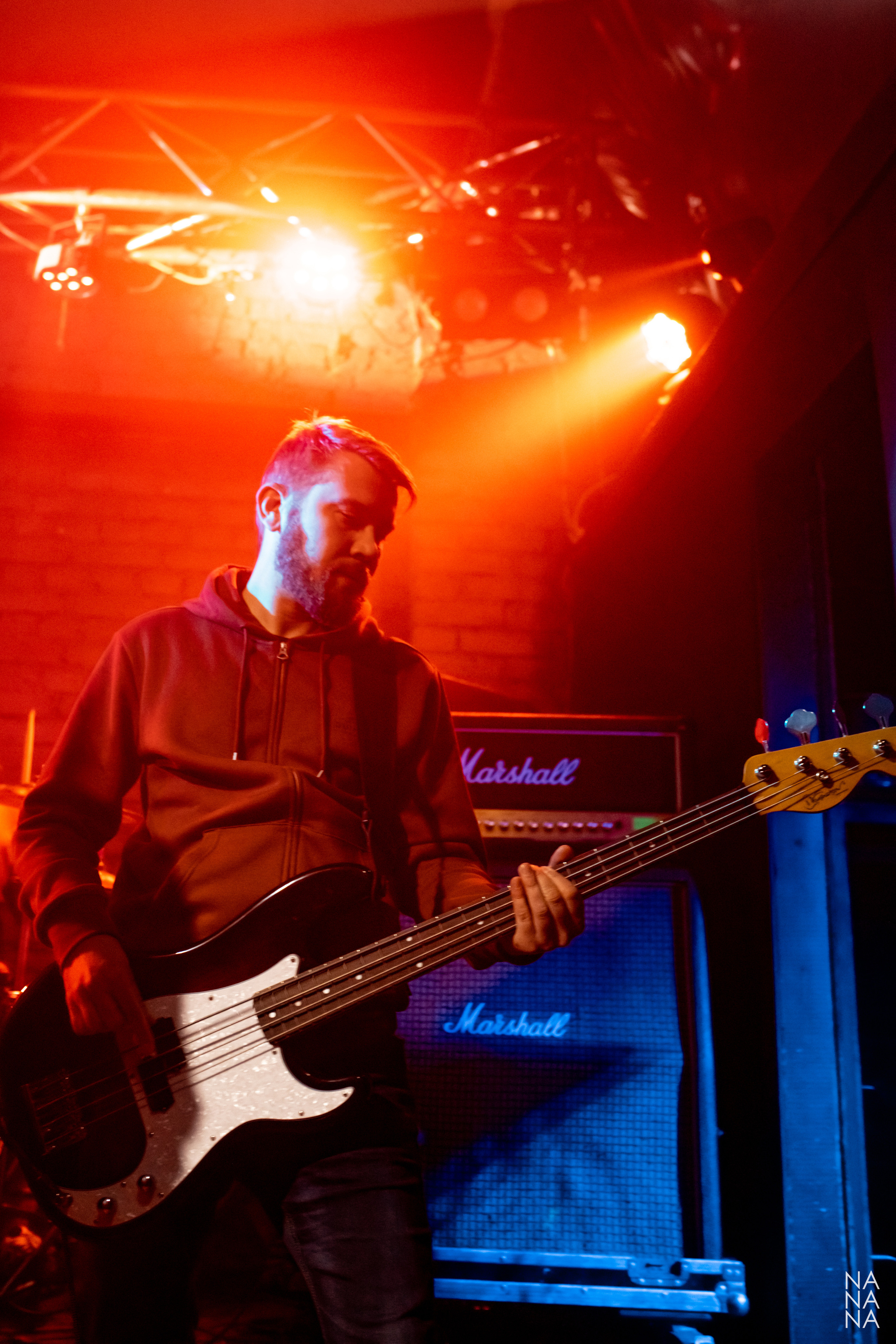 CUTE Rock band, Ionoteka, Санкт-Петербург, 03.01.2022