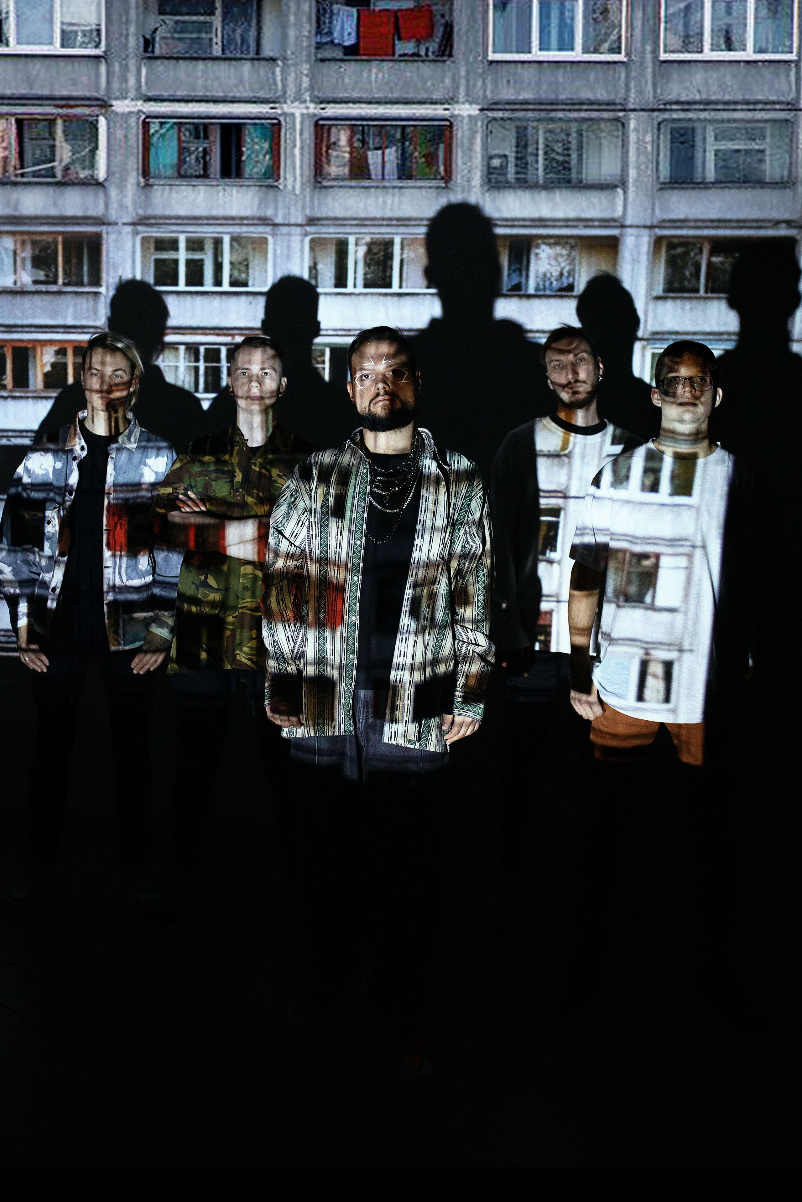 BLACK RADIANCE. Фотограф Елена Богачева (lenalena_na_na_na)