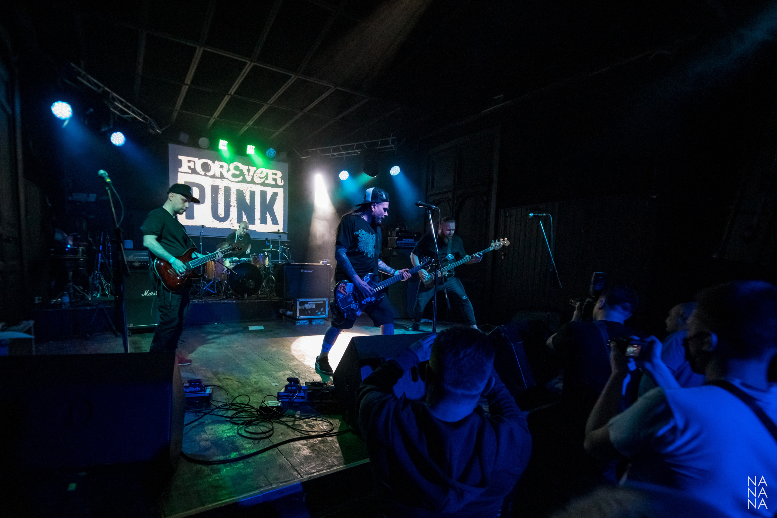 FOREVER PUNK FEST. Фотограф Елена Богачева (lenalena_na_na_na)